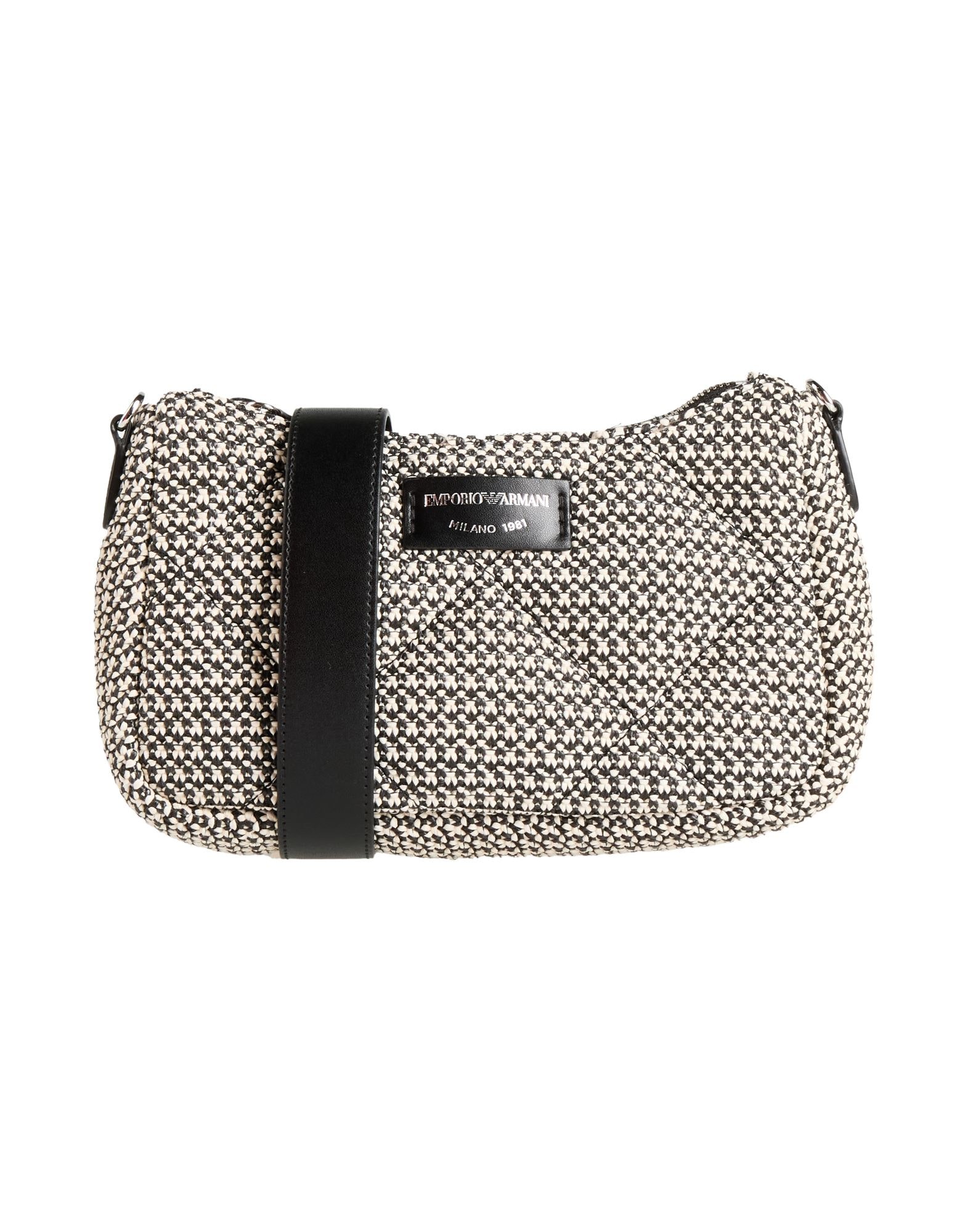 EMPORIO ARMANI - Borse a tracolla