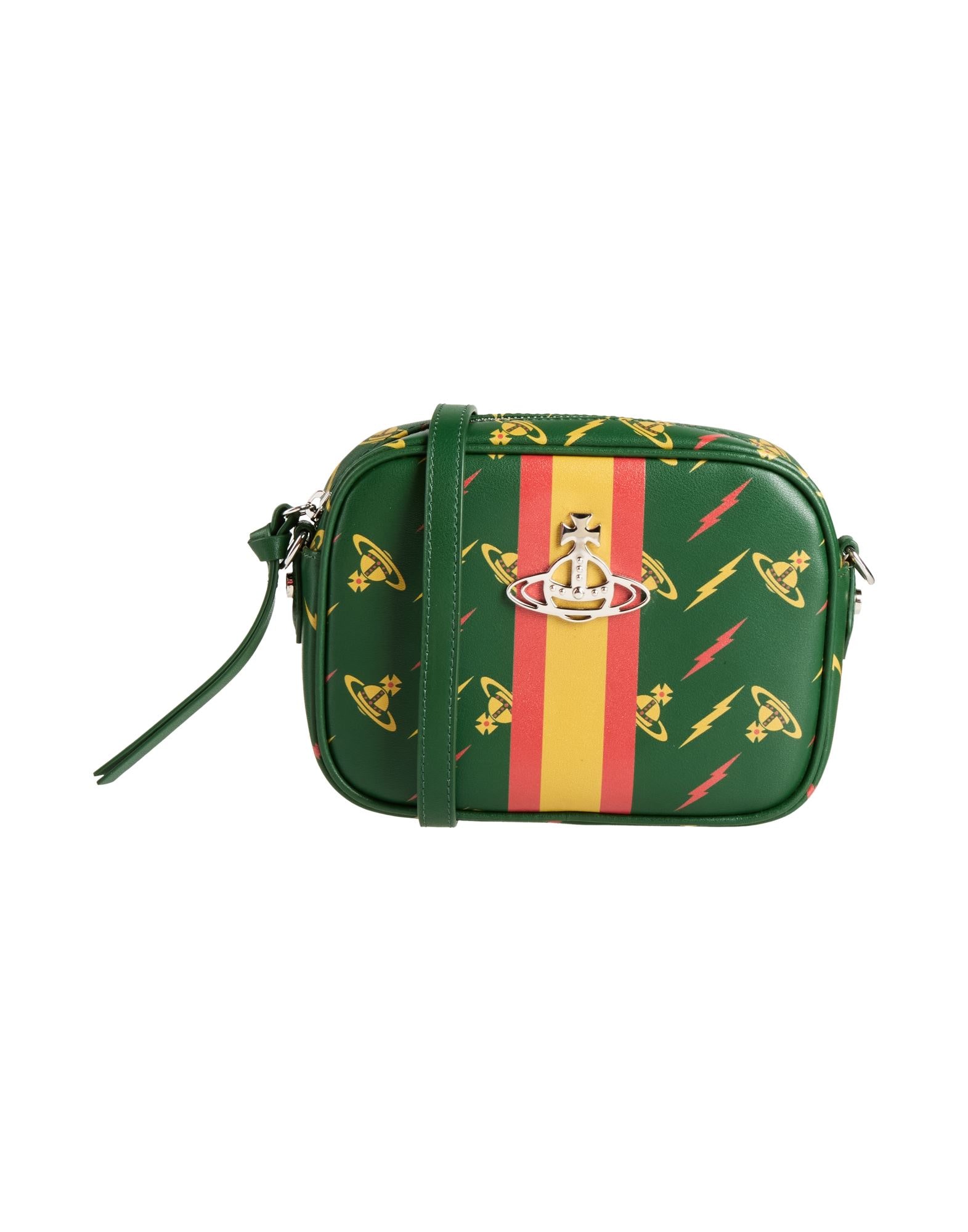 VIVIENNE WESTWOOD - Сумки через плечо