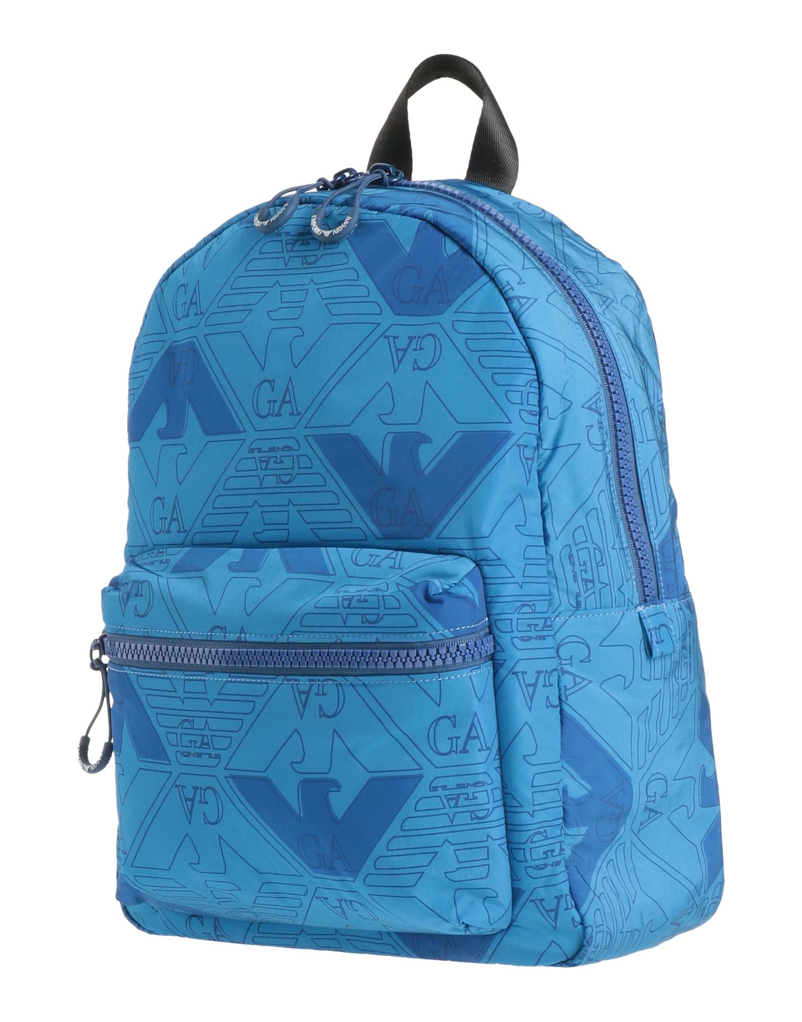 EMPORIO ARMANI - Backpacks