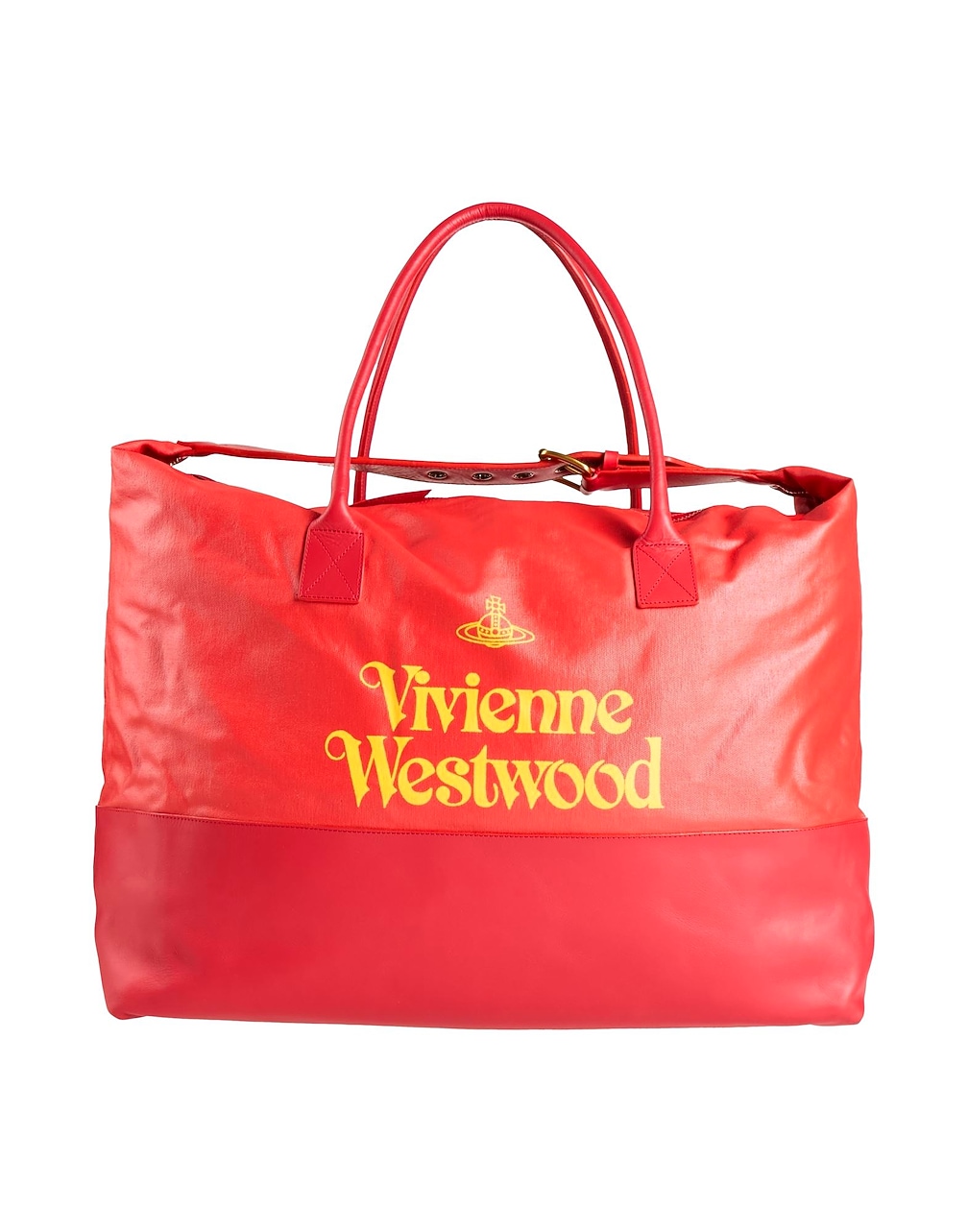 VIVIENNE WESTWOOD - Duffel bags