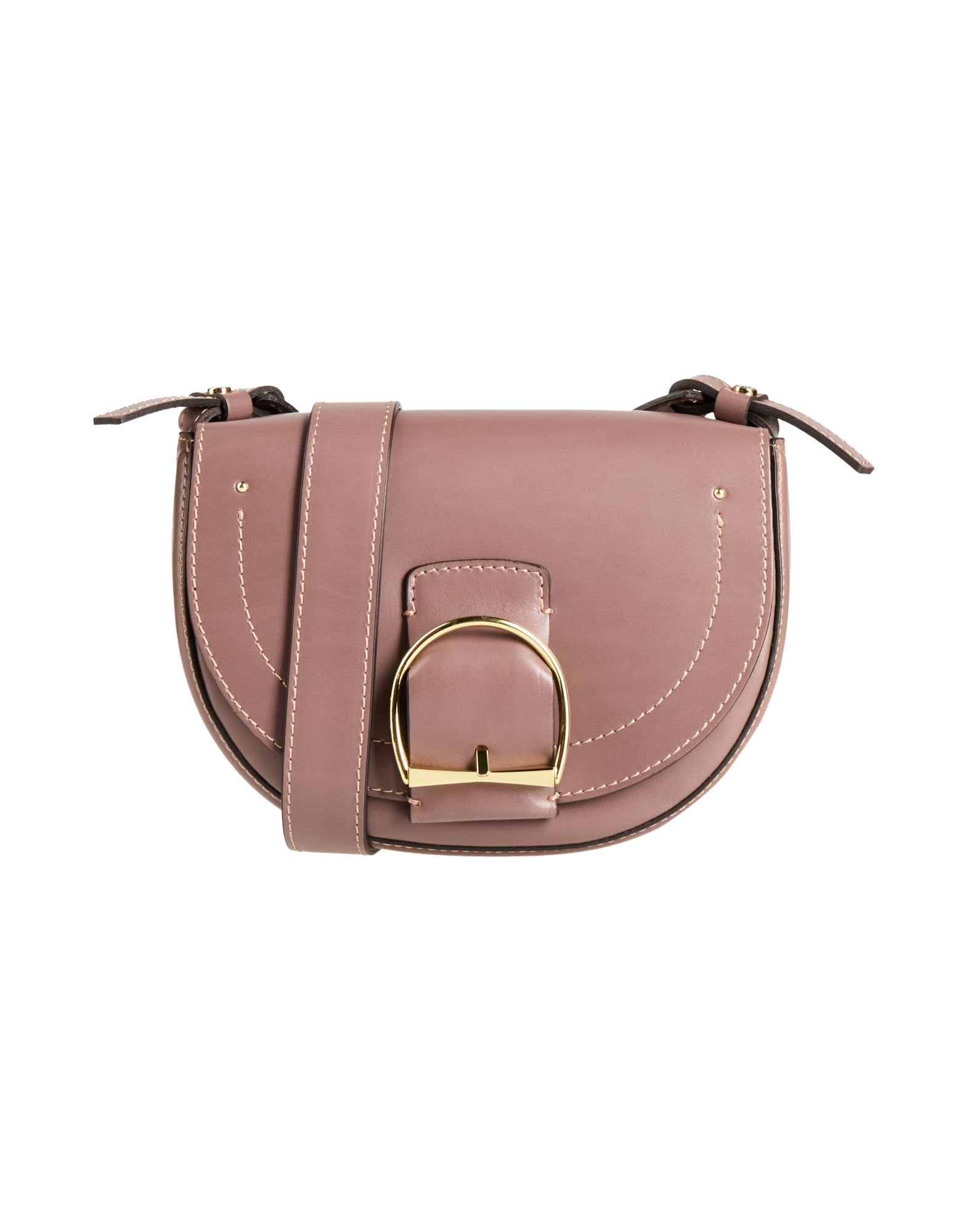 GIANNI CHIARINI - Cross-body bags