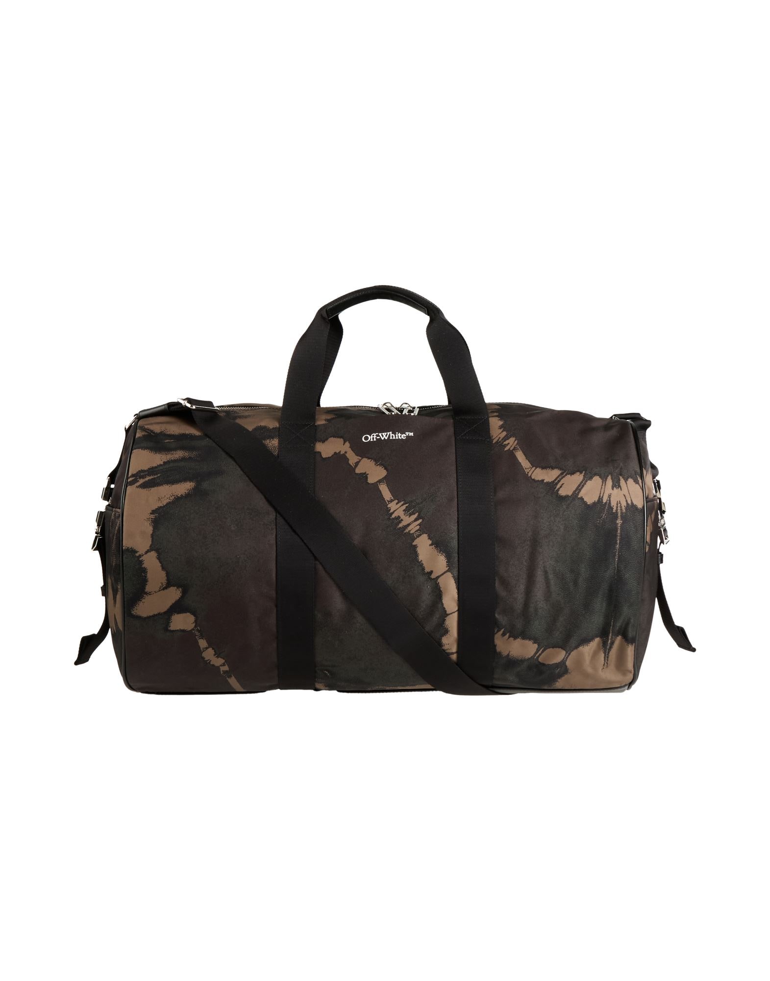 OFF-WHITE™ - Дорожные сумки