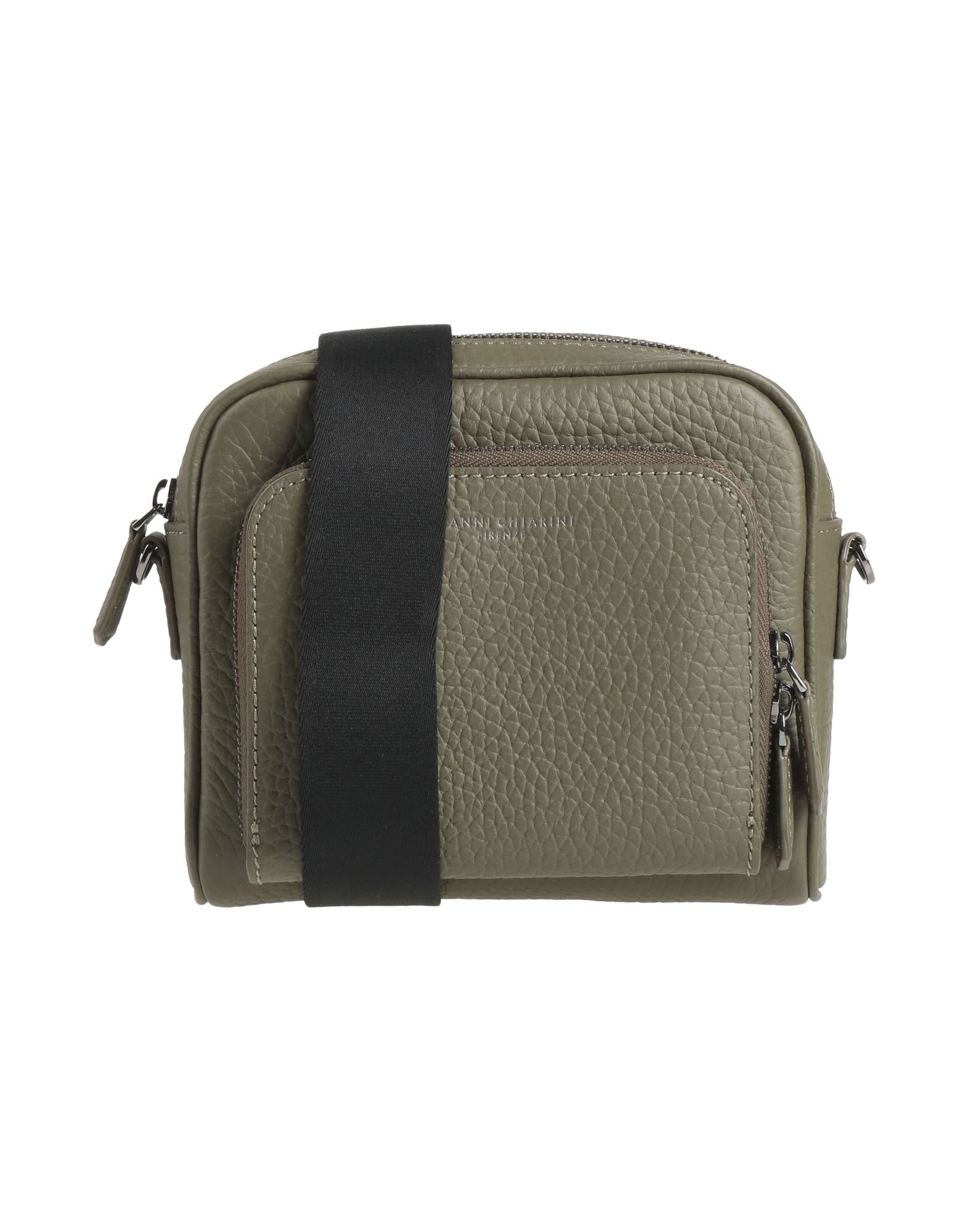 GIANNI CHIARINI - Cross-body bags