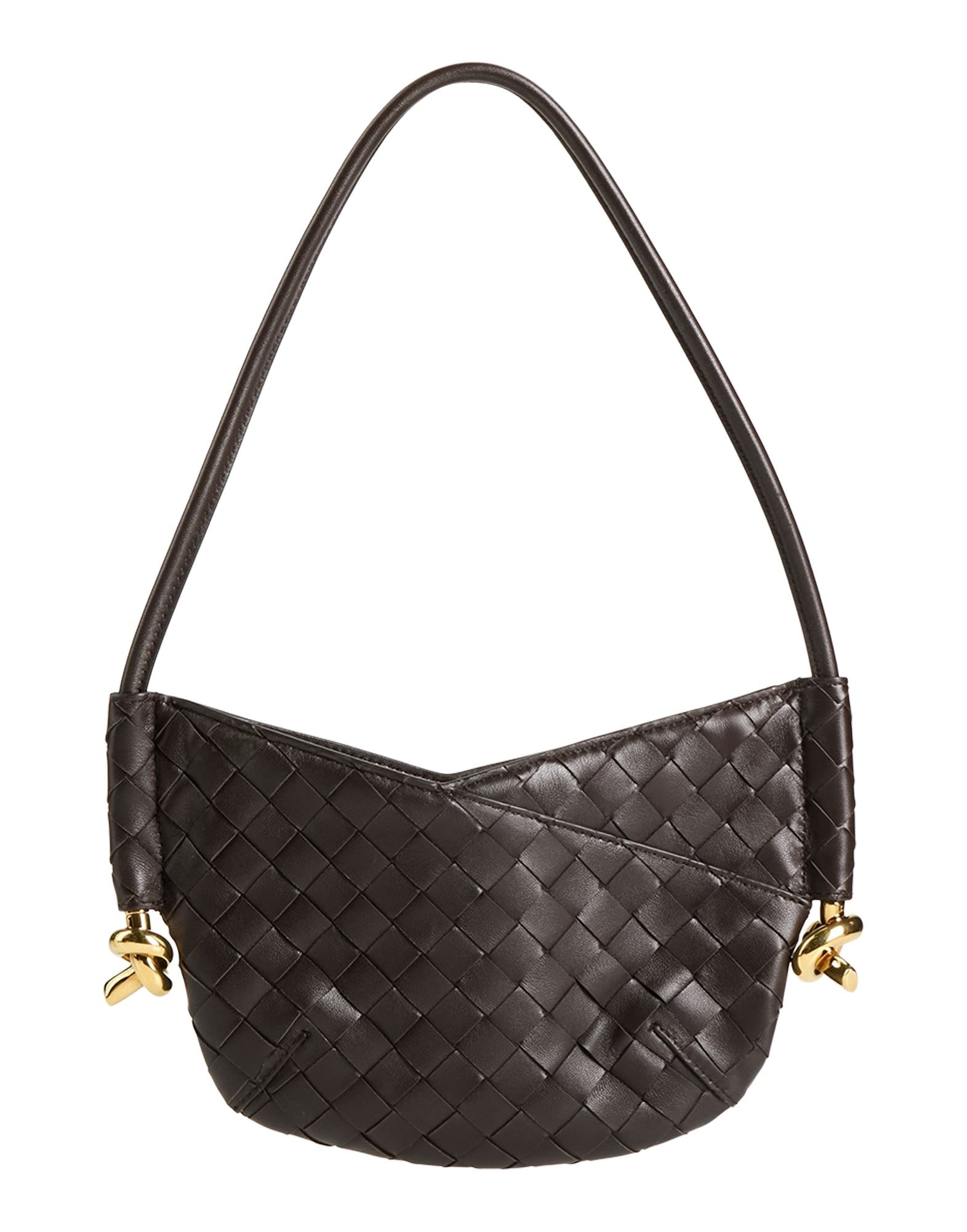 BOTTEGA VENETA - Schultertaschen