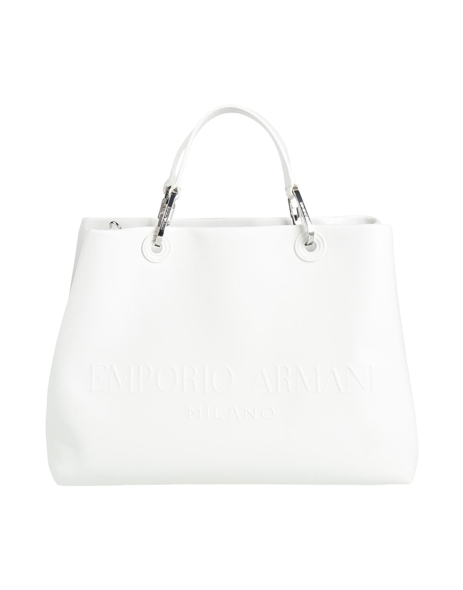 EMPORIO ARMANI - Bolsos de mano