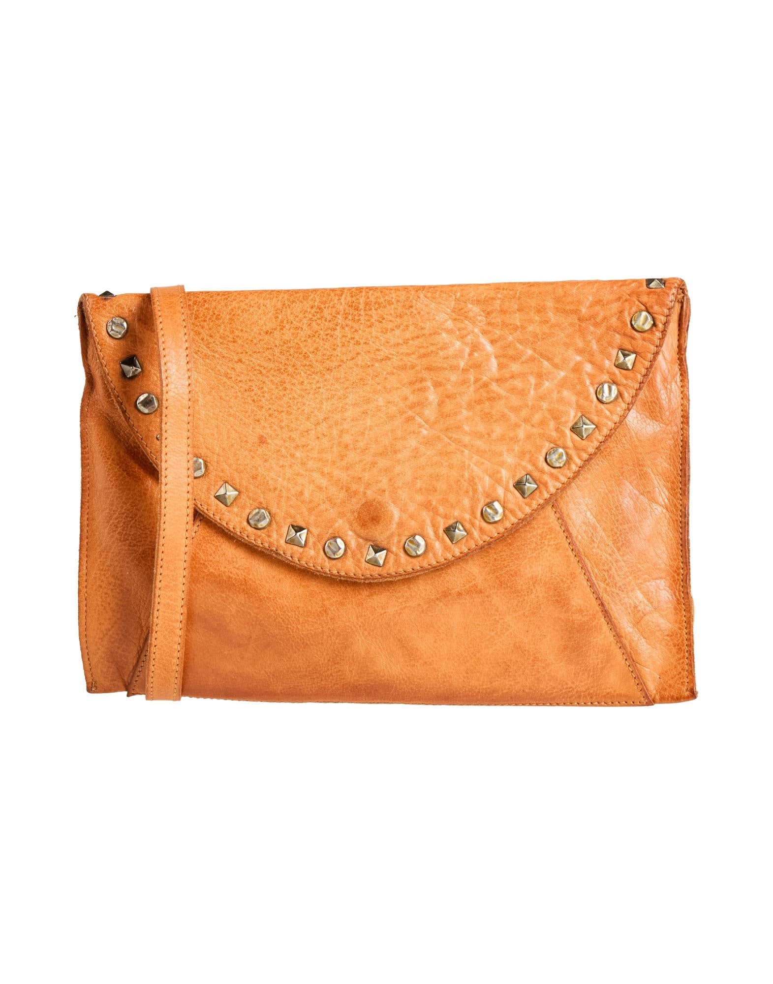 GIORGIO BRATO - Cross-body bags