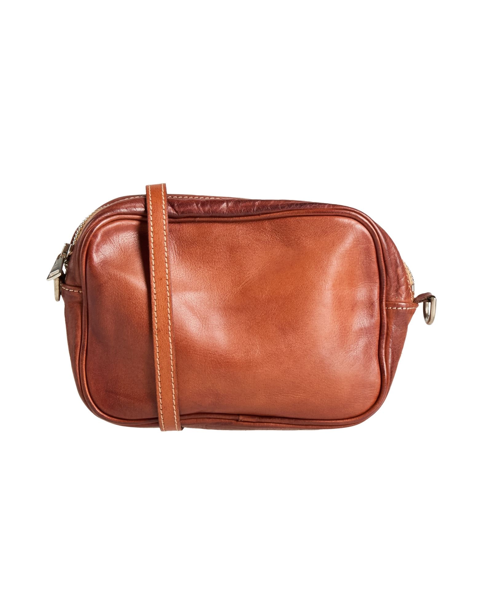 GIORGIO BRATO - Cross-body bags