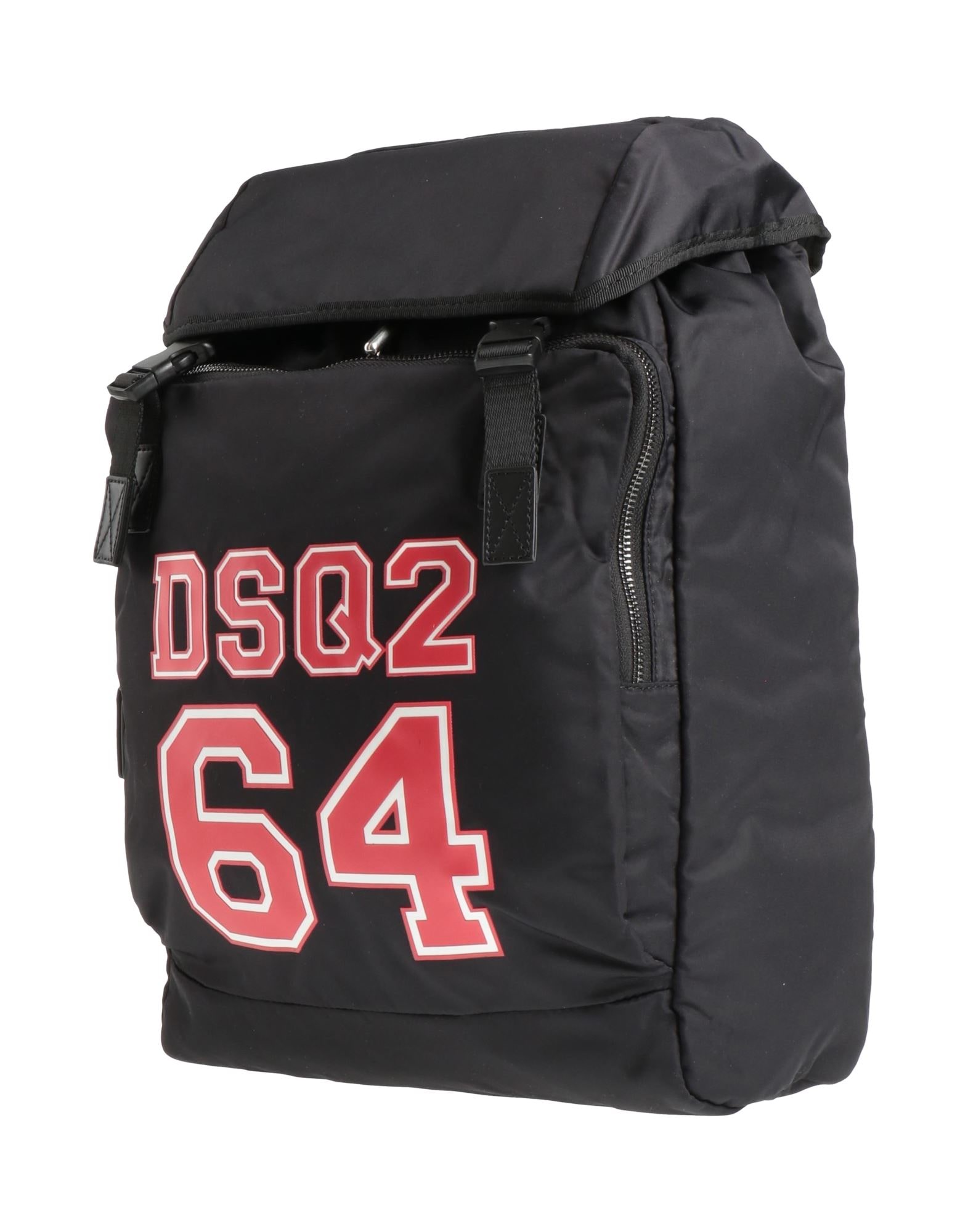 DSQUARED2 - Rucksacks