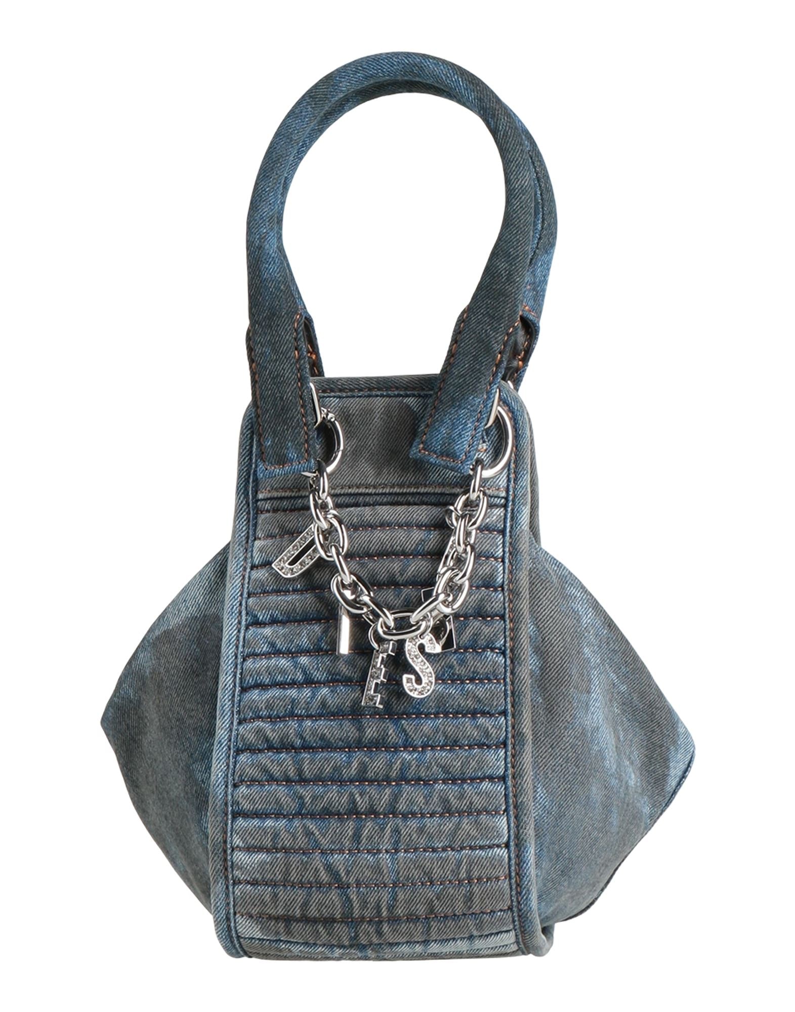 DIESEL - ハンドバッグ