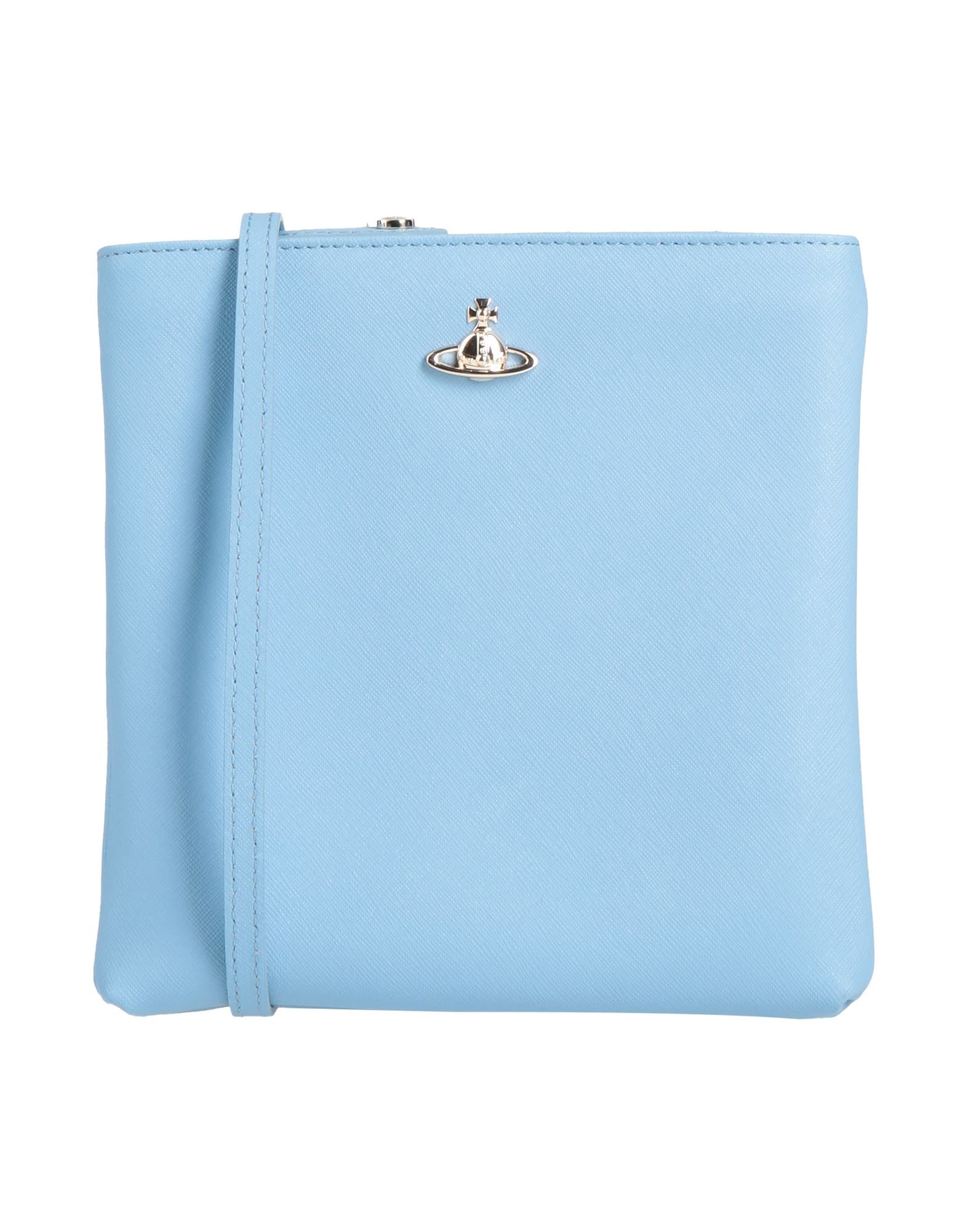 VIVIENNE WESTWOOD - Сумки через плечо