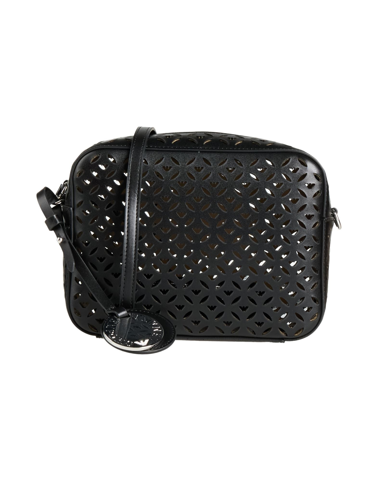 EMPORIO ARMANI - Cross-body bags