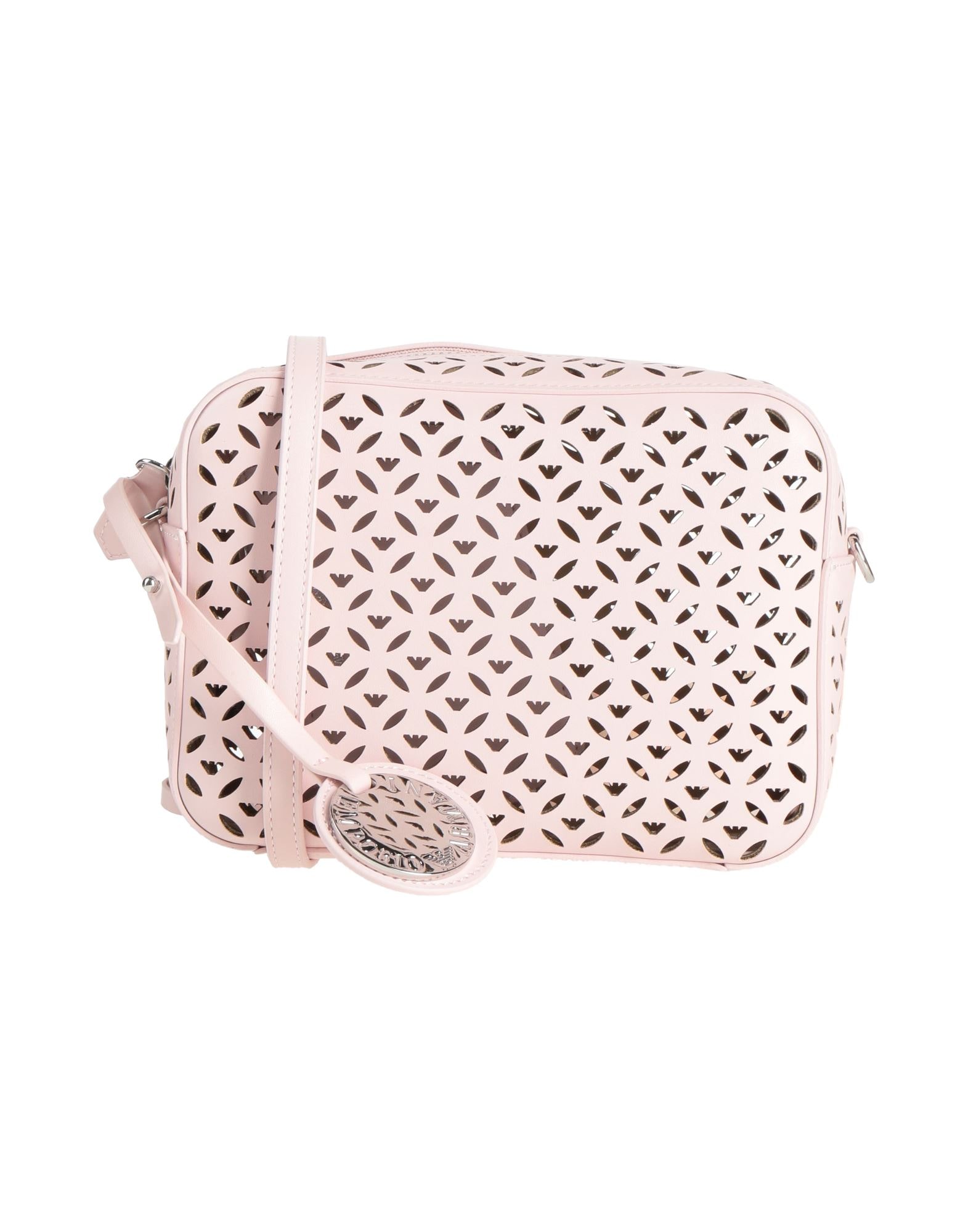 EMPORIO ARMANI - Cross-body bags