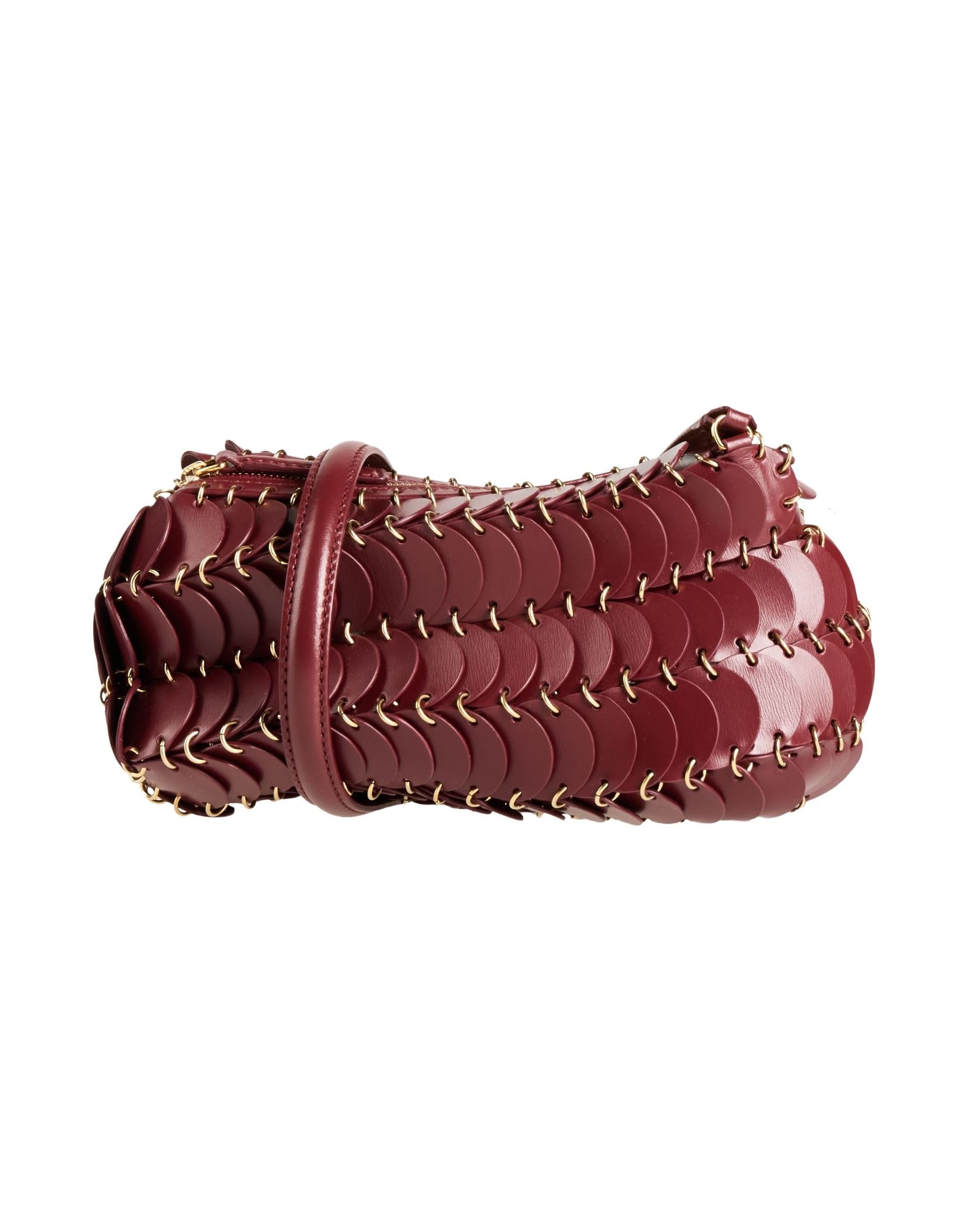 RABANNE - Cross-body bags