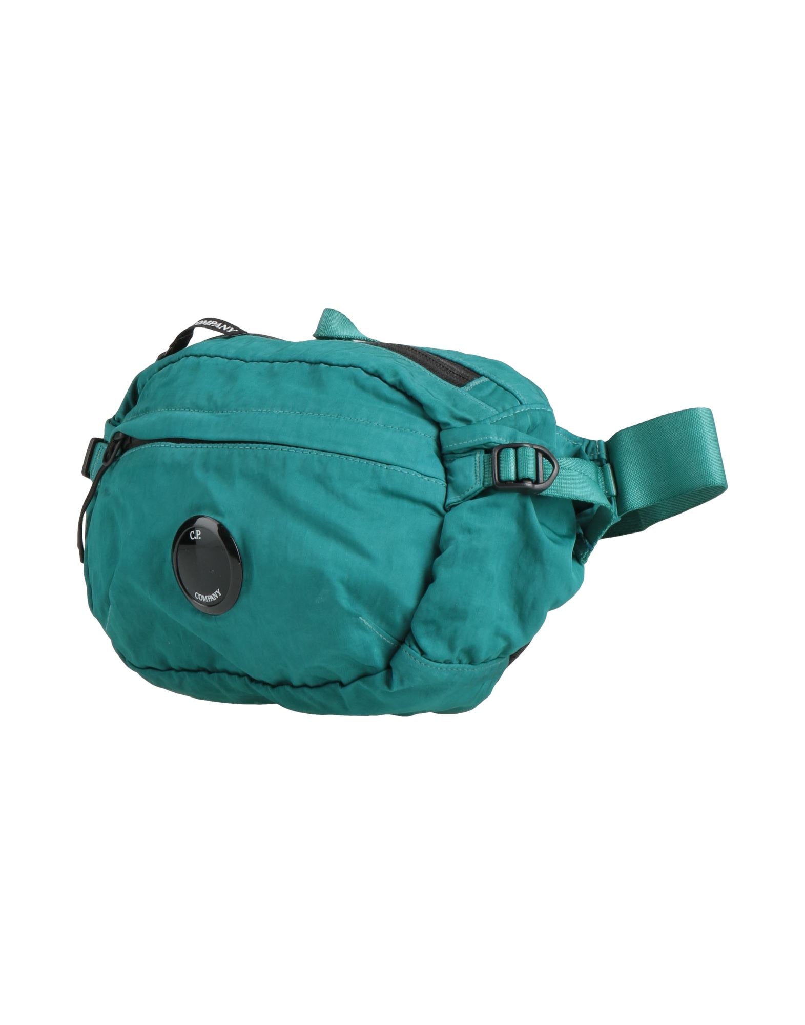 C.P. COMPANY UNDERSIXTEEN - Belt bags