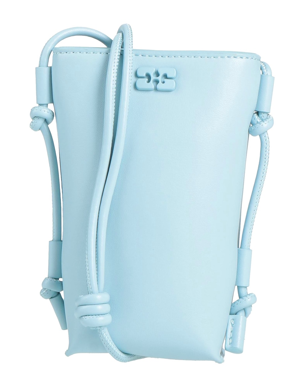 GANNI - Cross-body bags