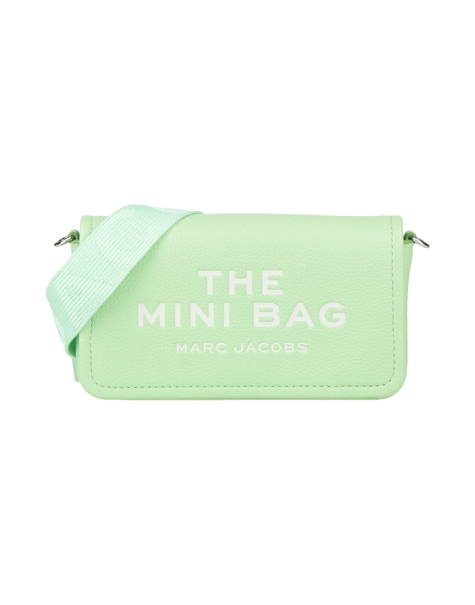 MARC JACOBS - Сумки через плечо