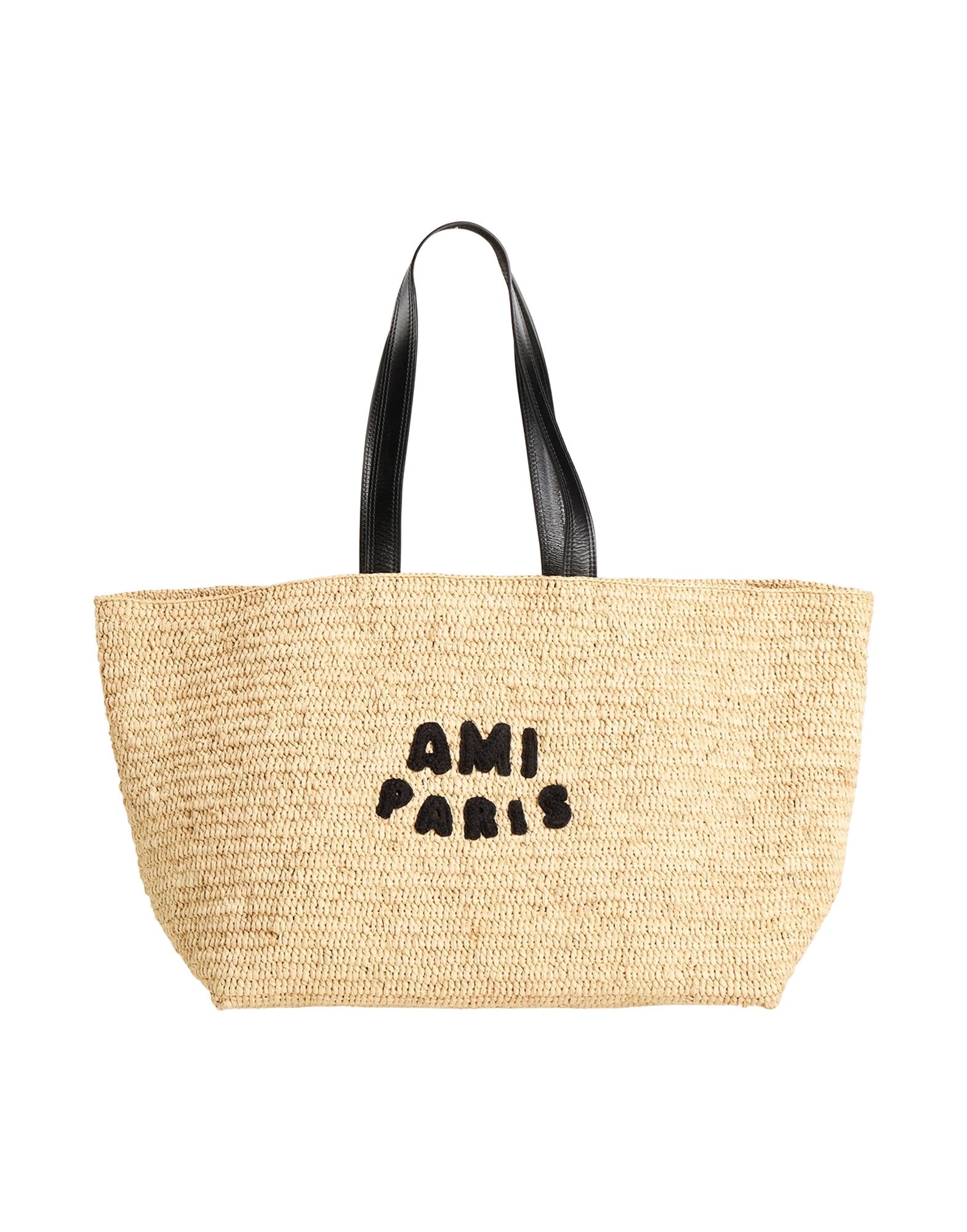 AMI ALEXANDRE MATTIUSSI - Schultertaschen