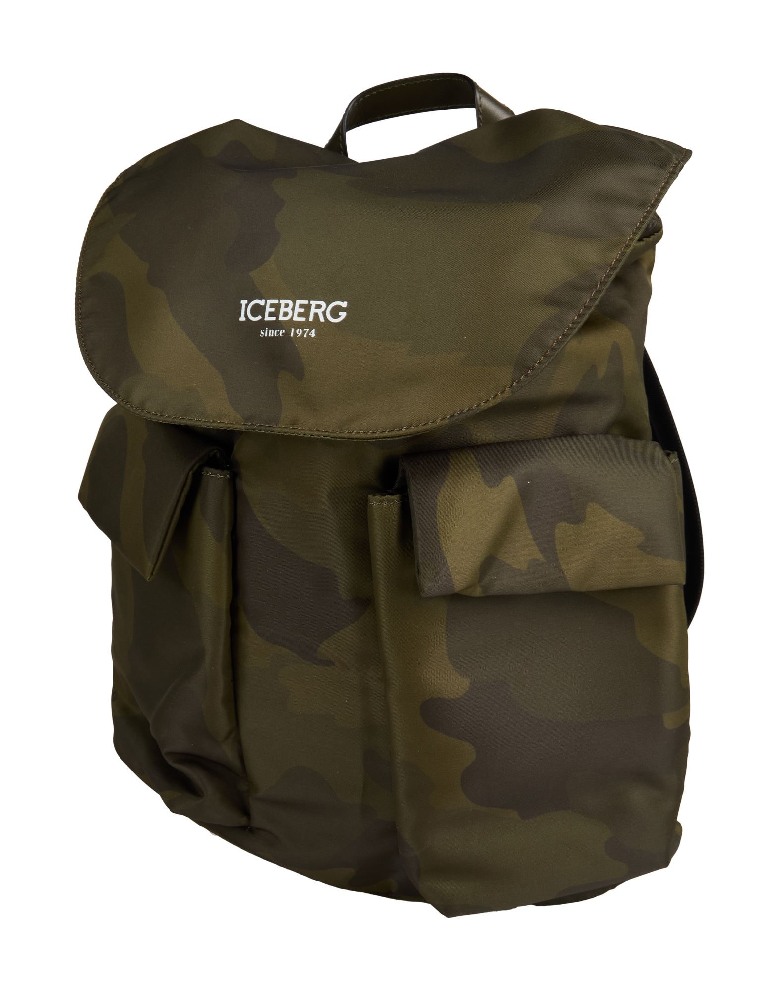 ICEBERG - Рюкзаки