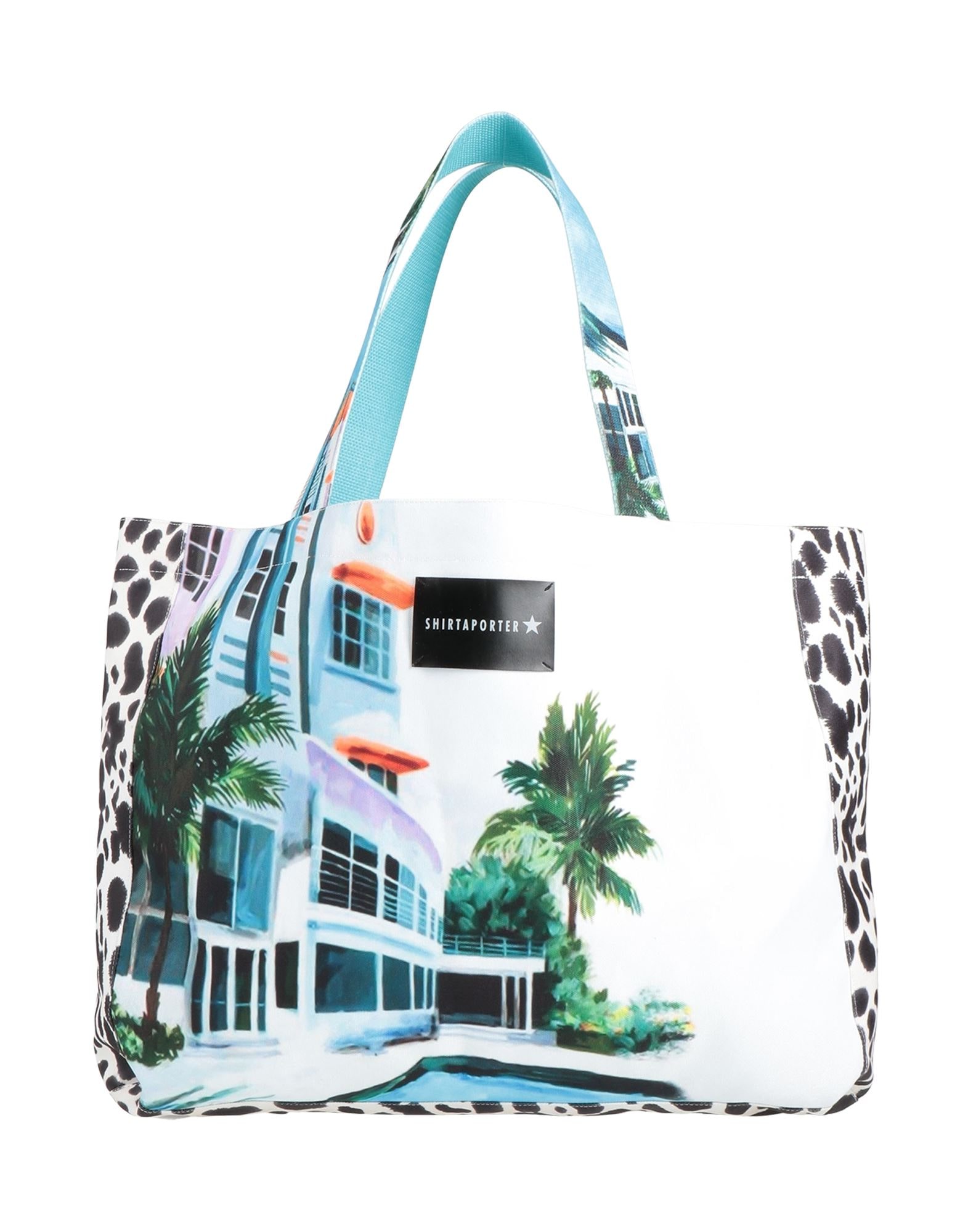 SHIRTAPORTER - Handbags