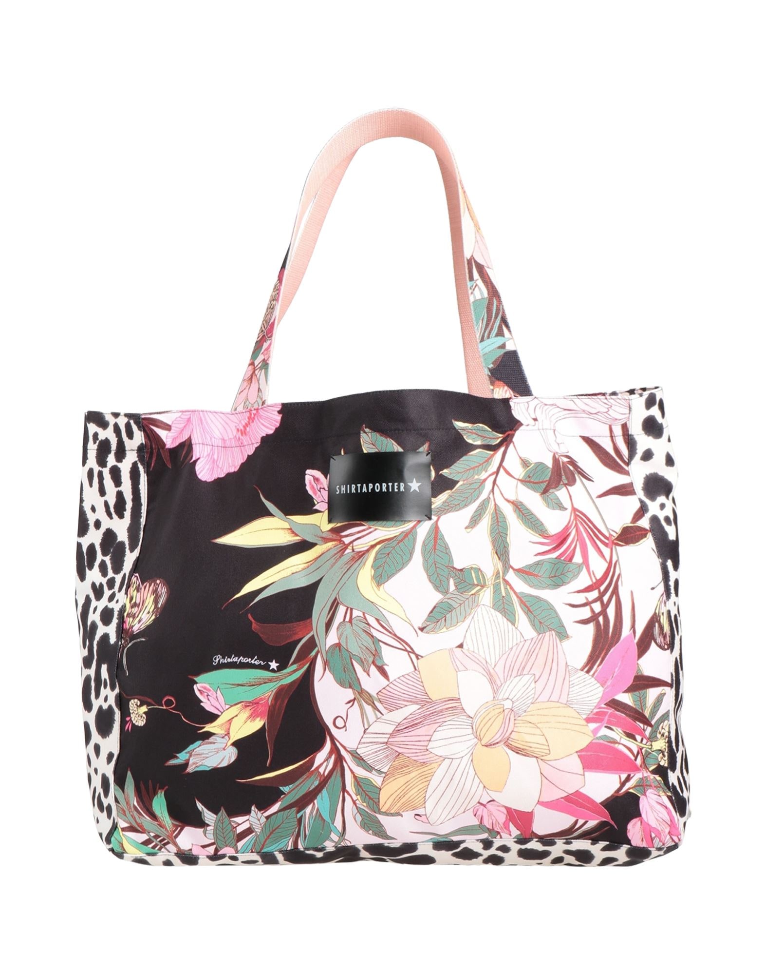 SHIRTAPORTER - Handbags