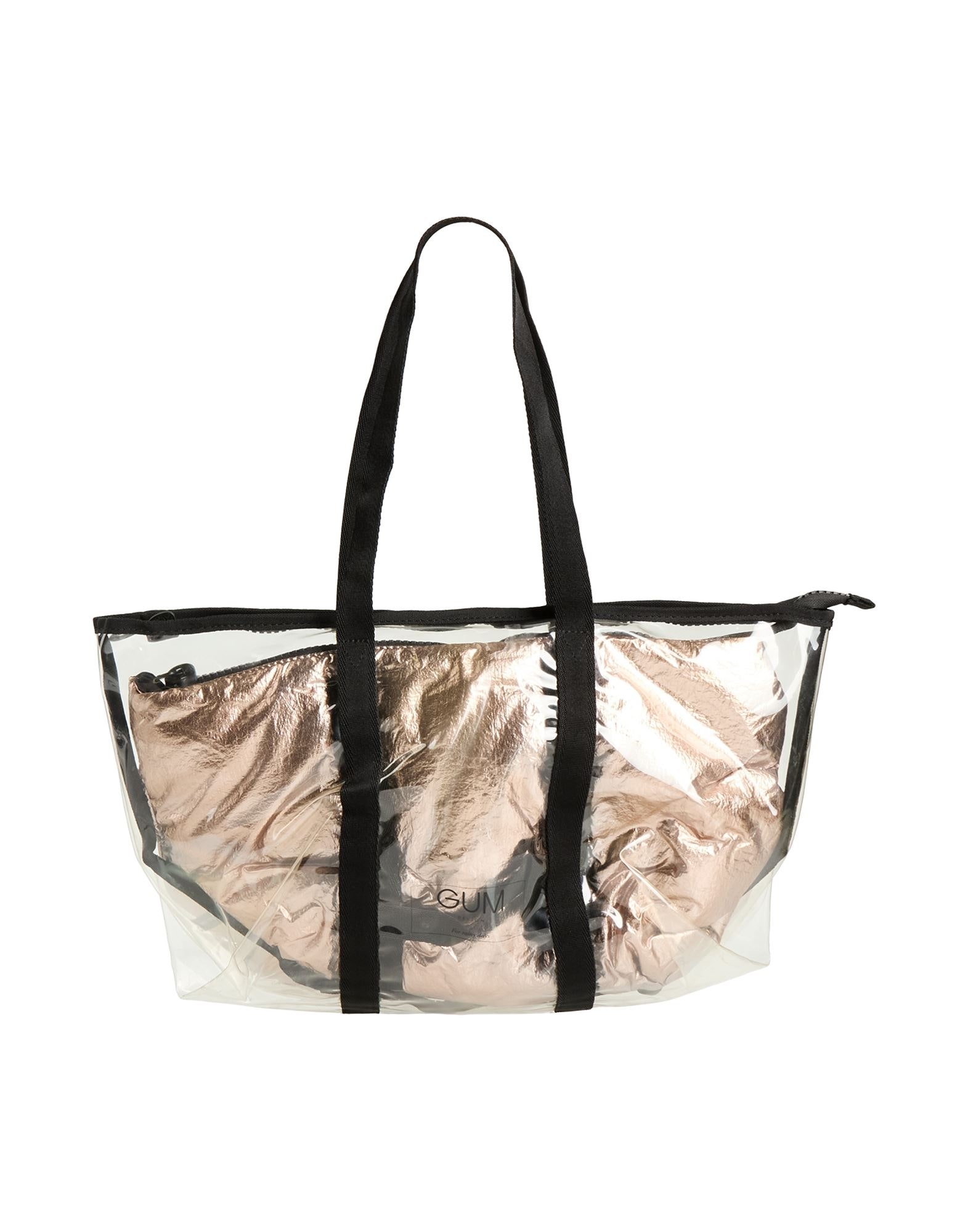 GUM DESIGN - Schultertaschen