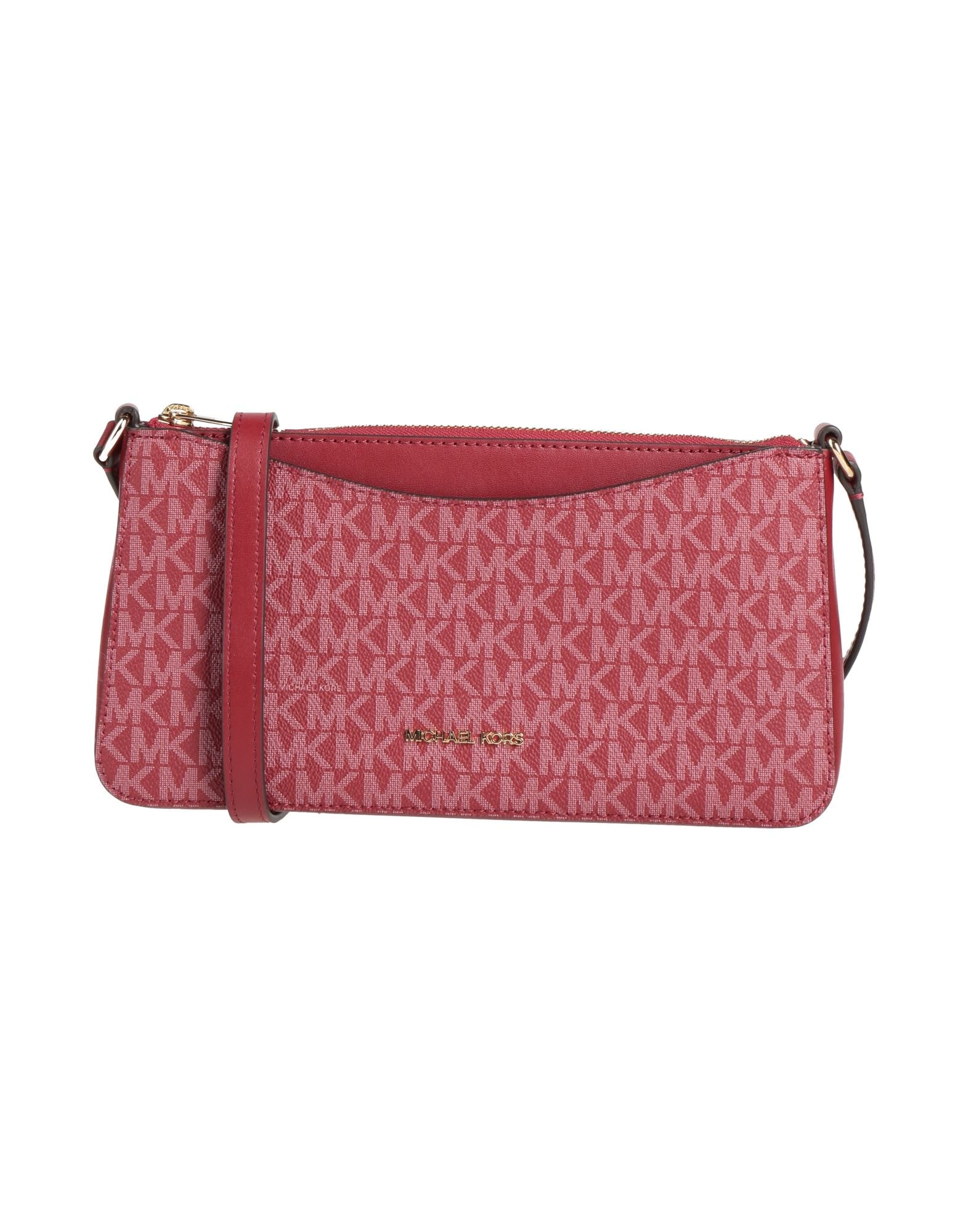 MICHAEL MICHAEL KORS - Cross-body bags