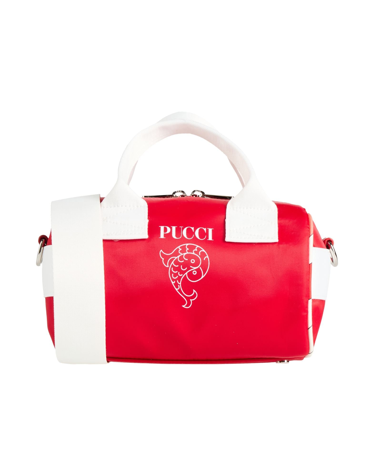 PUCCI - Handbags