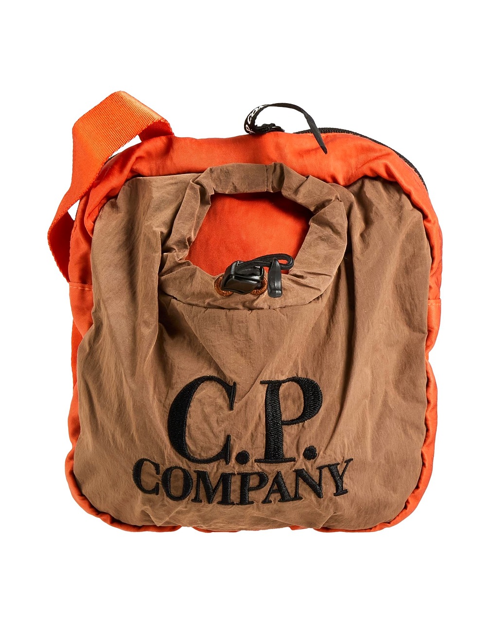 C.P. COMPANY UNDERSIXTEEN - Cross-body bags