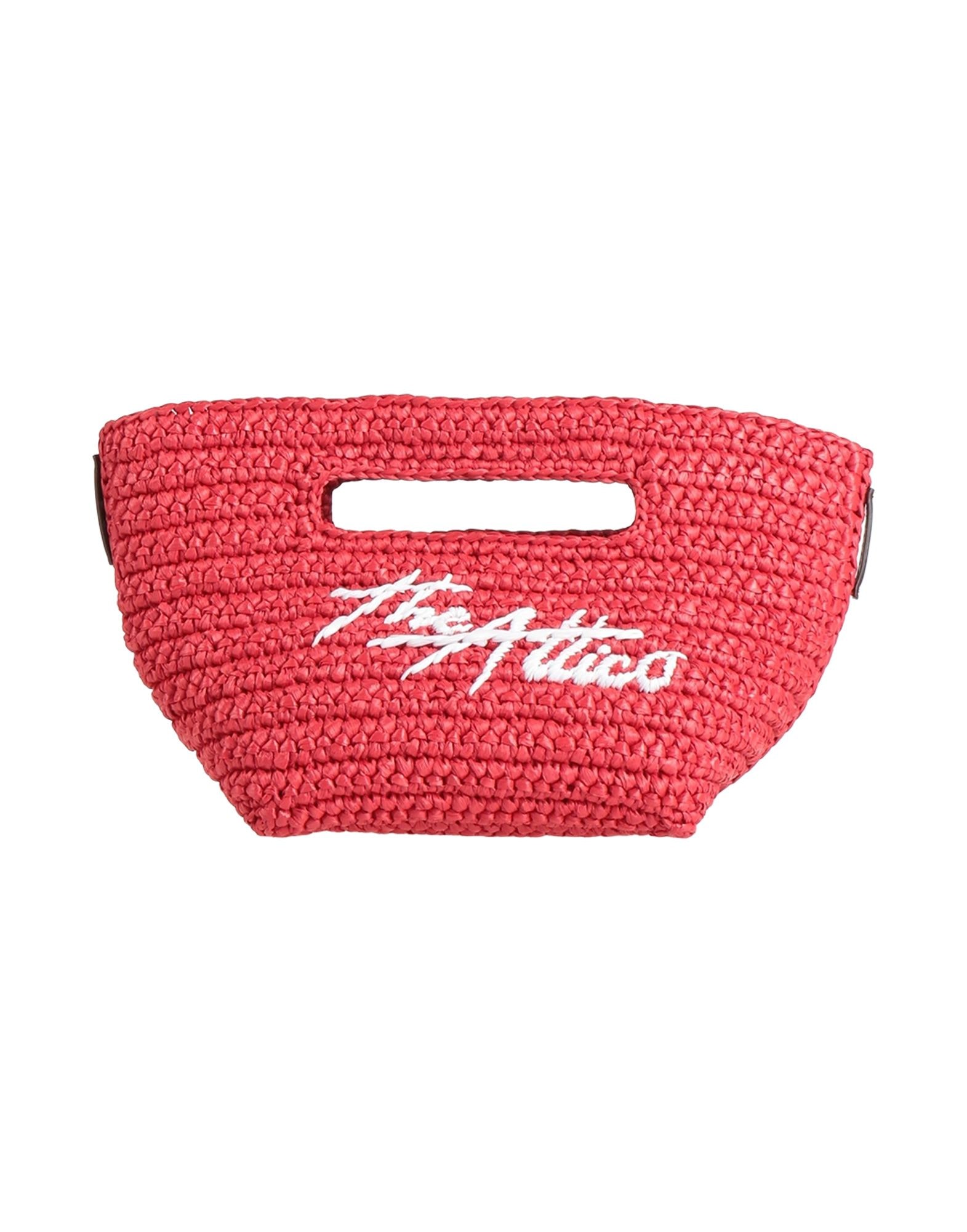 THE ATTICO - Сумка на руку