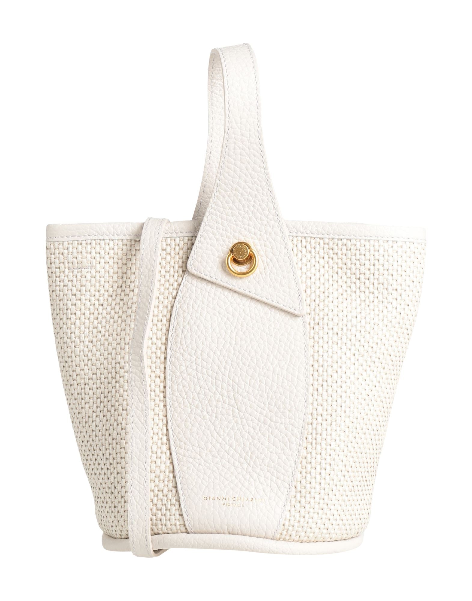 GIANNI CHIARINI - Handbags