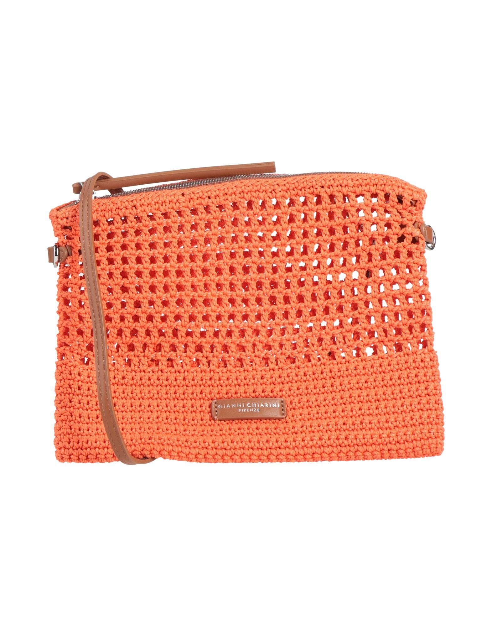 GIANNI CHIARINI - Cross-body bags