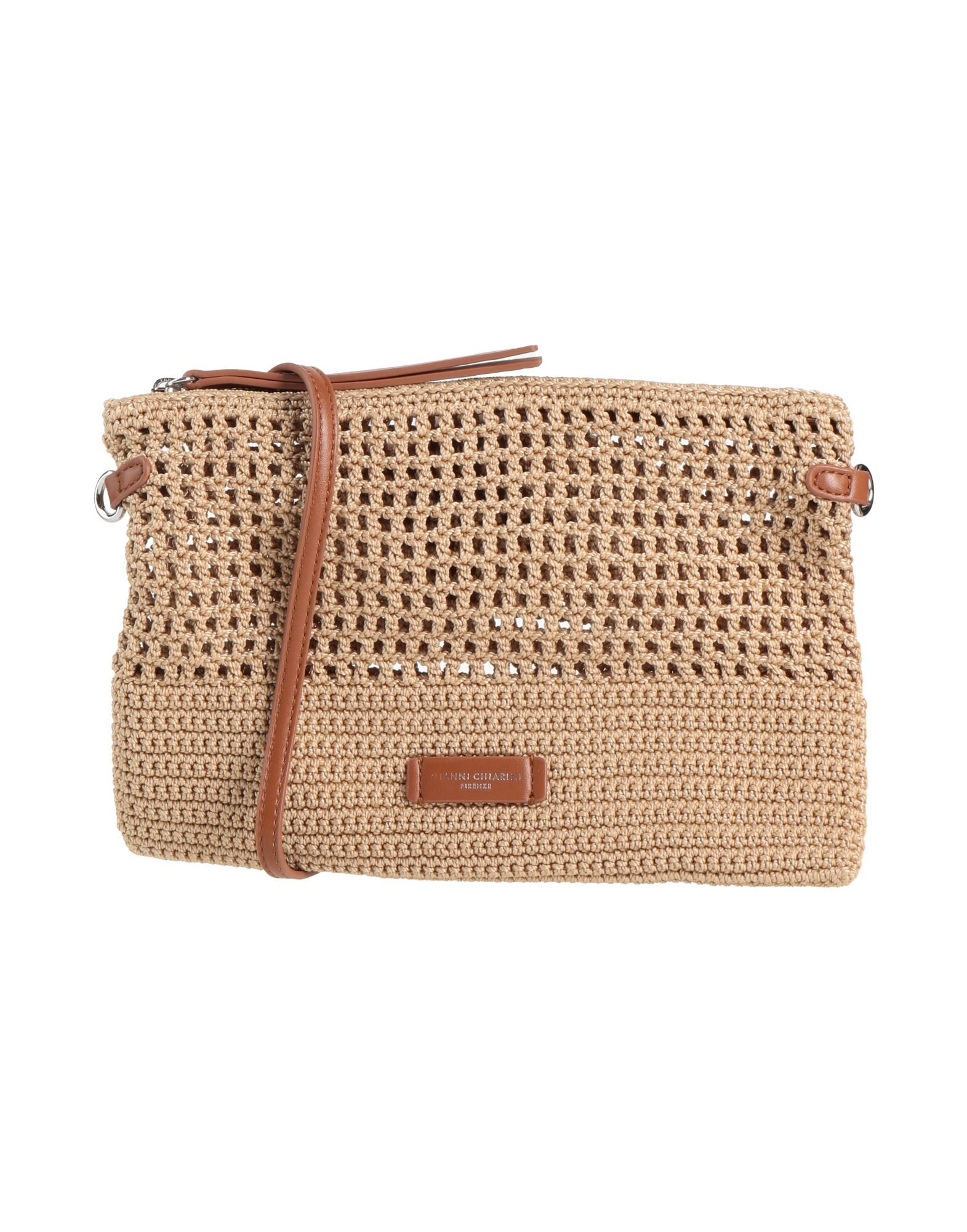 GIANNI CHIARINI - Cross-body bags