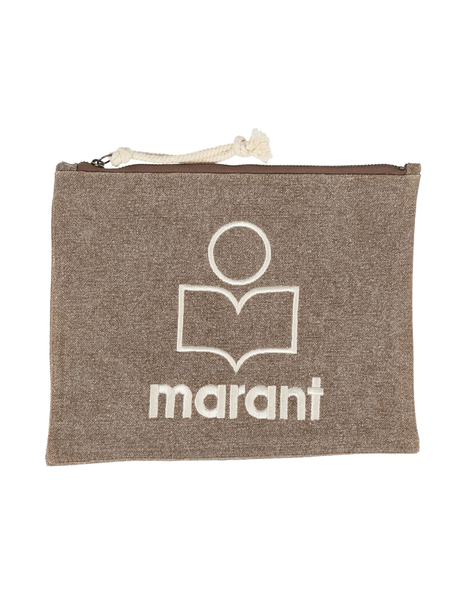 ISABEL MARANT - Pouches