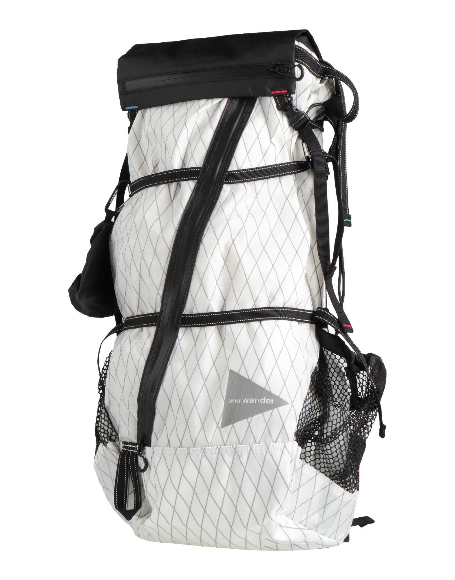 AND WANDER - Backpacks