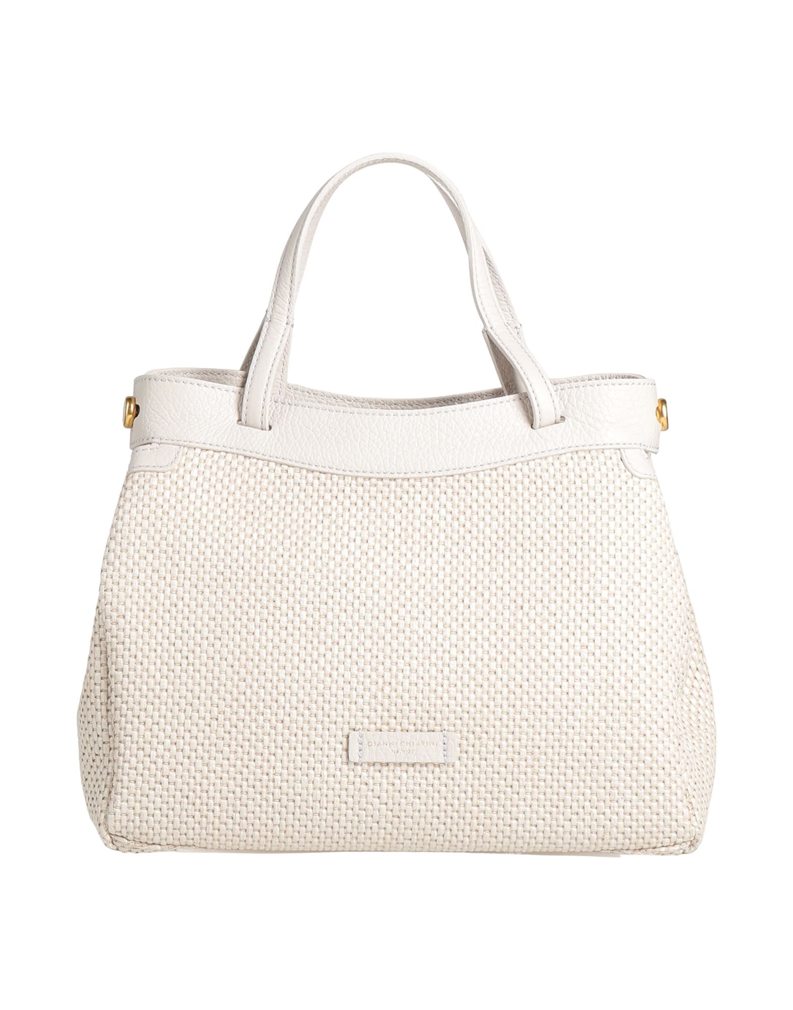 GIANNI CHIARINI - Handbags