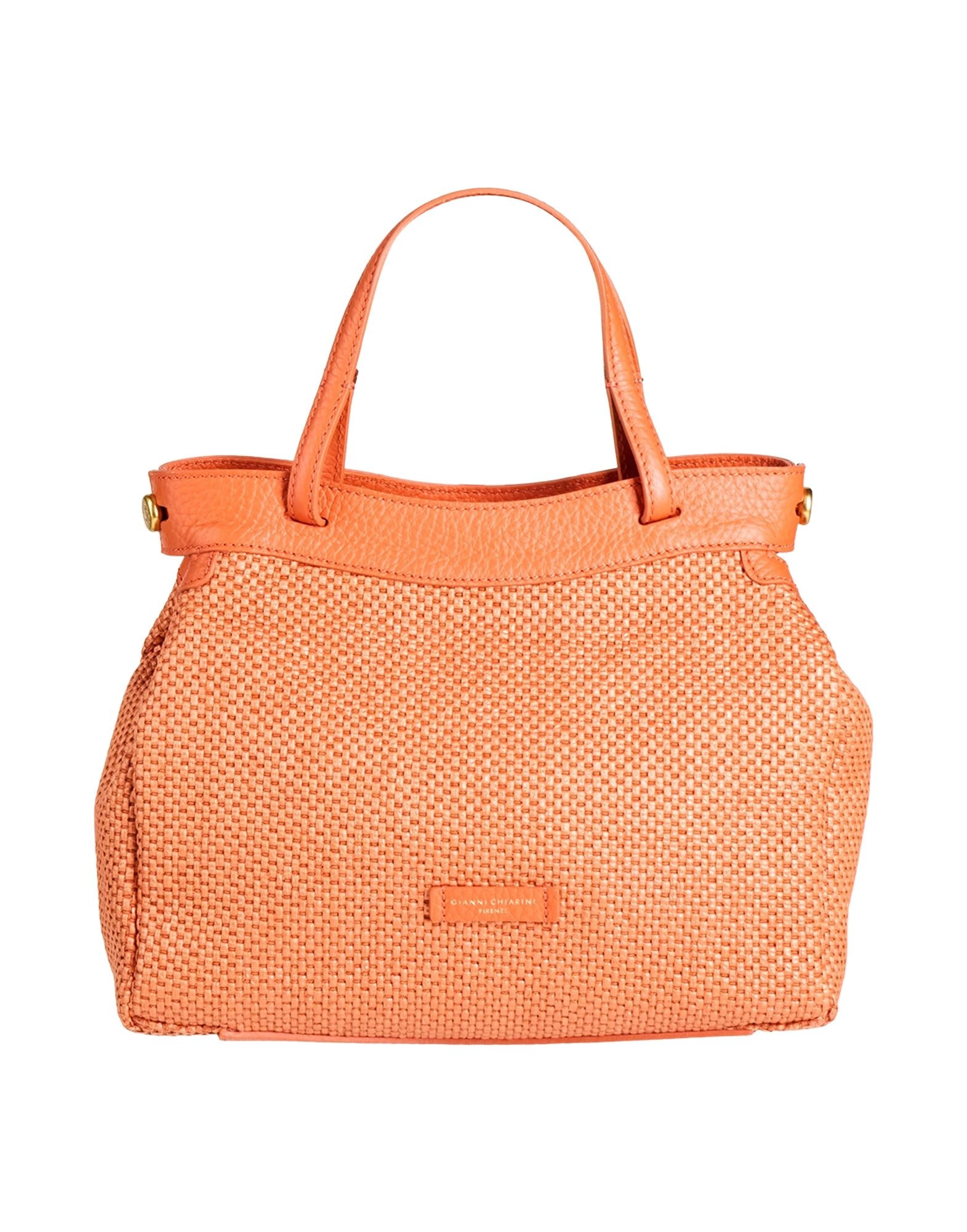 GIANNI CHIARINI - Handbags