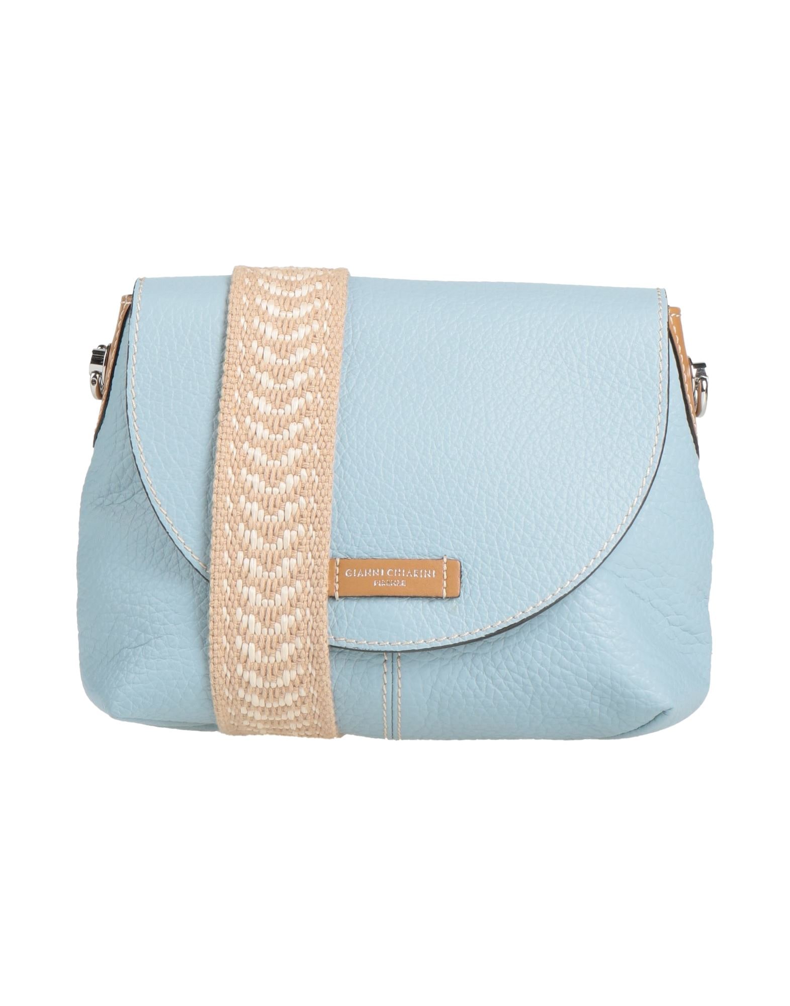 GIANNI CHIARINI - Bolsos con bandolera