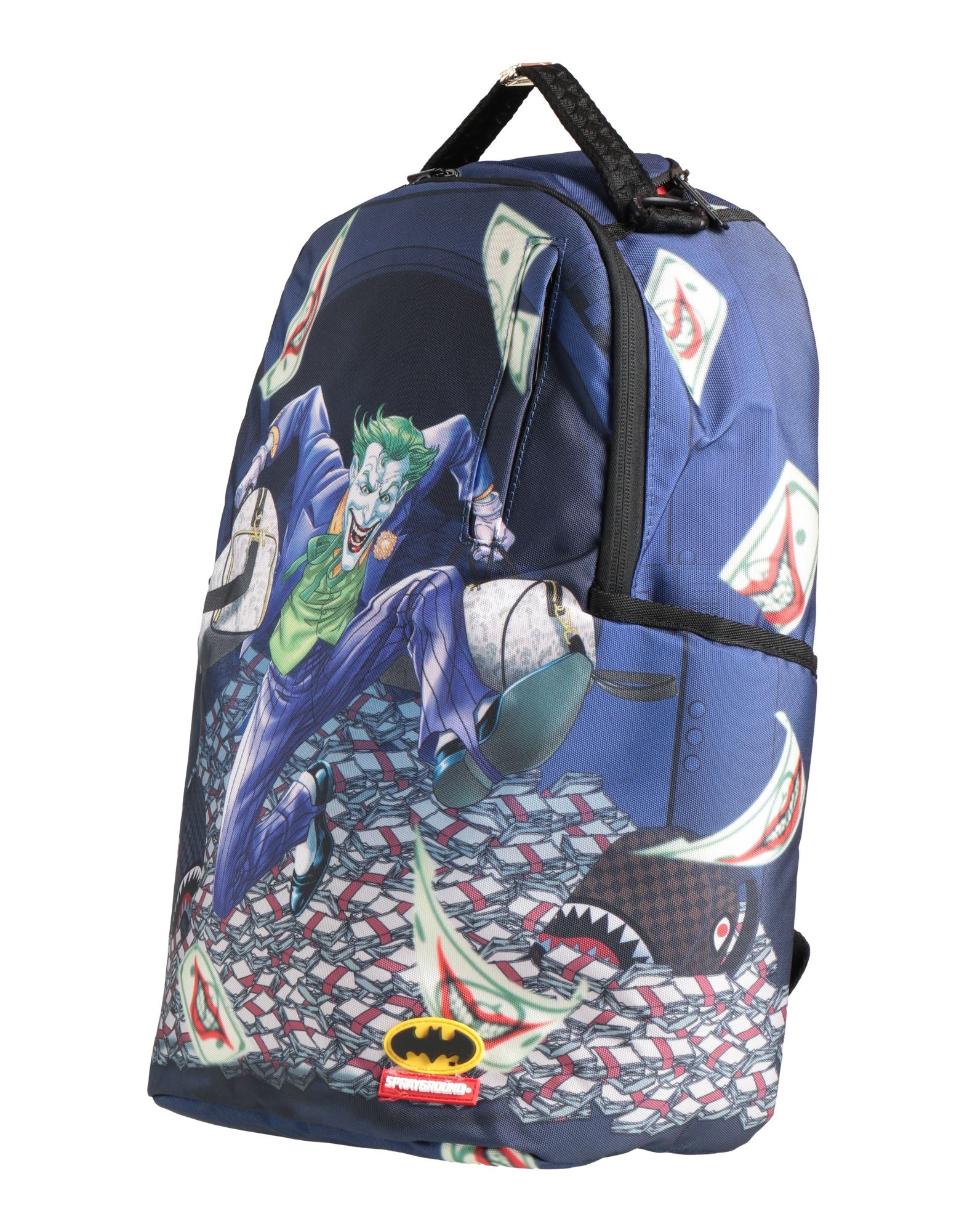 SPRAYGROUND - Rucksacks