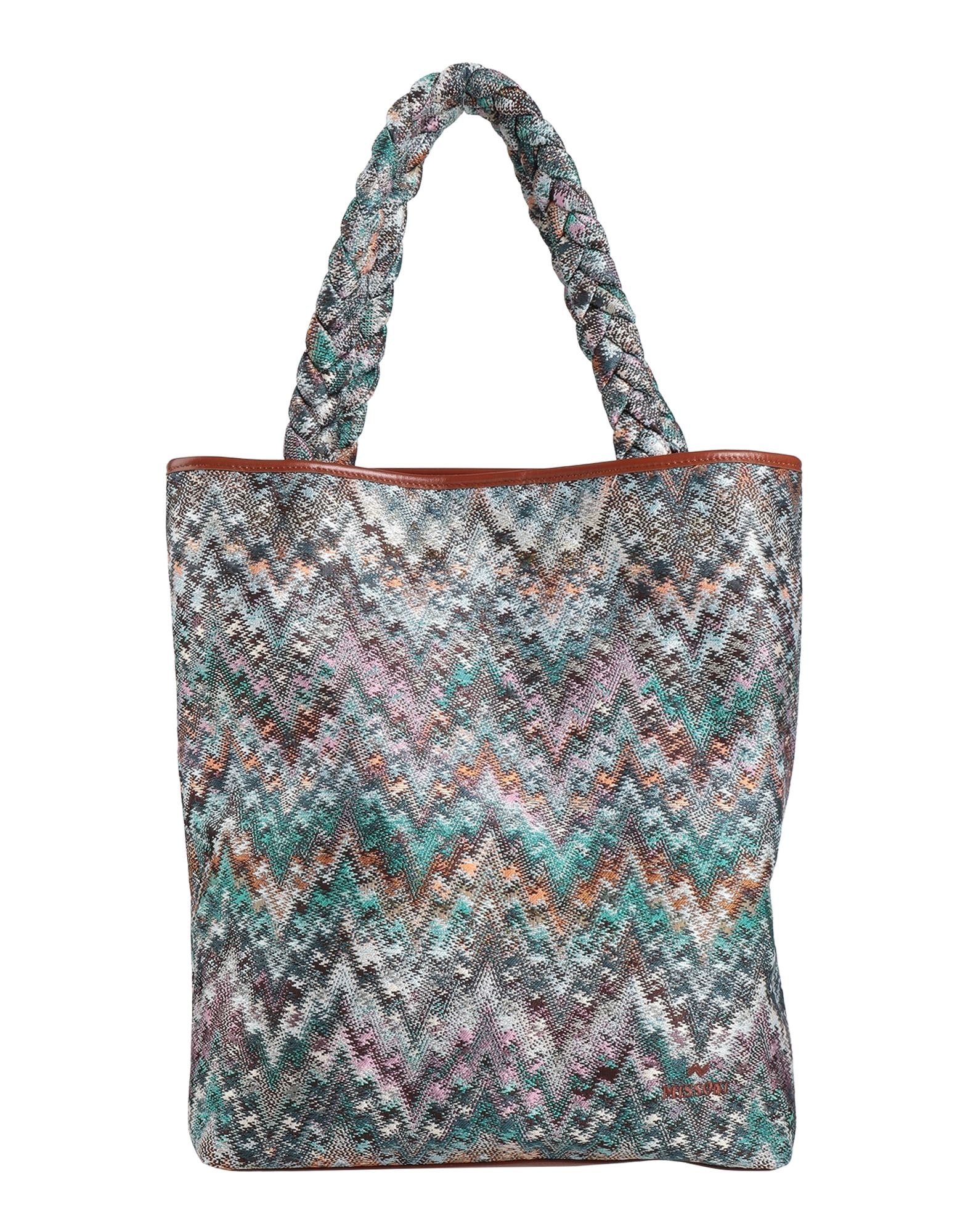 MISSONI - Handbags