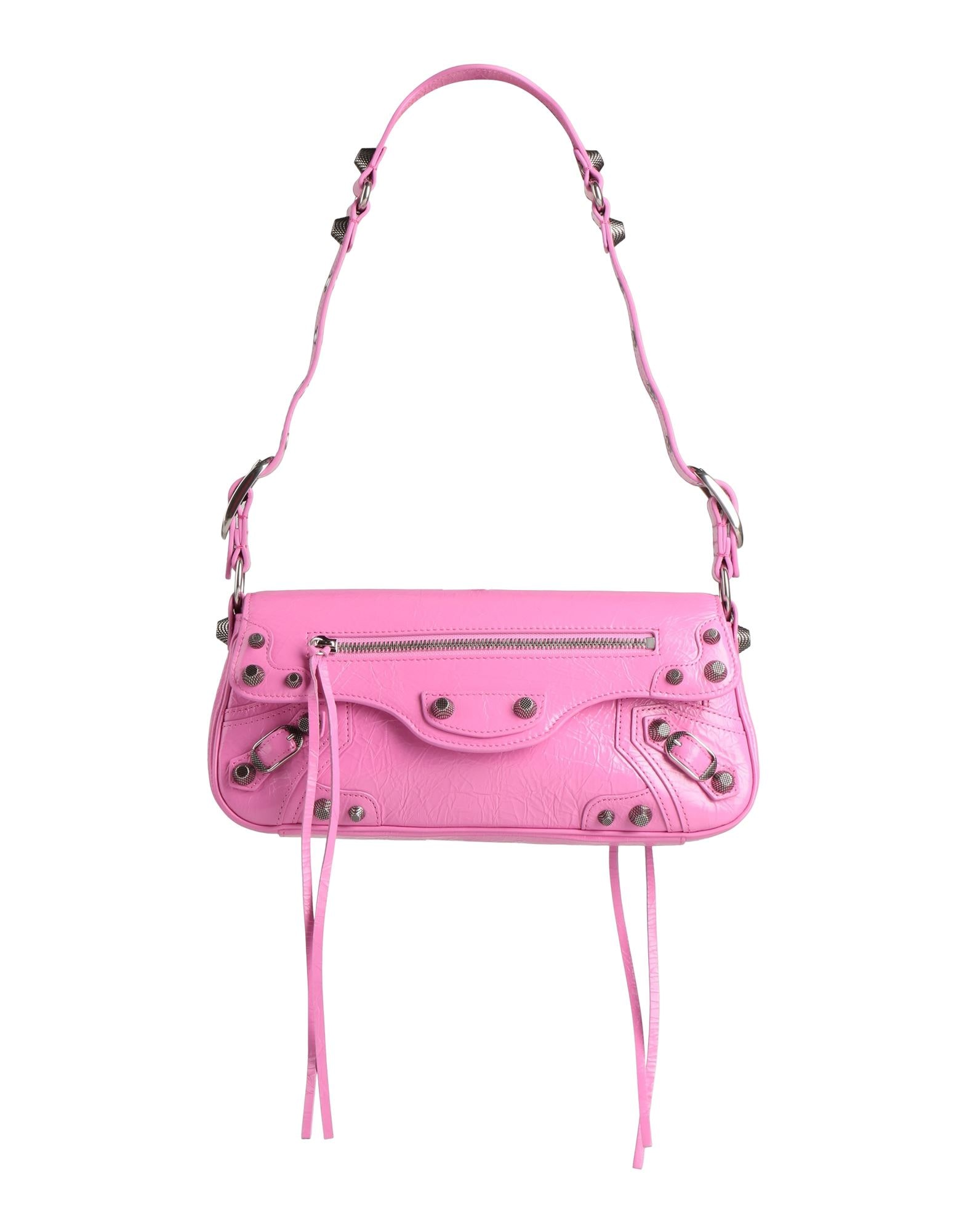 BALENCIAGA - Shoulder bags