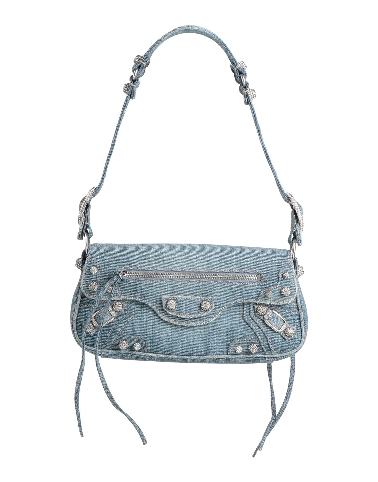 BALENCIAGA - Shoulder bags