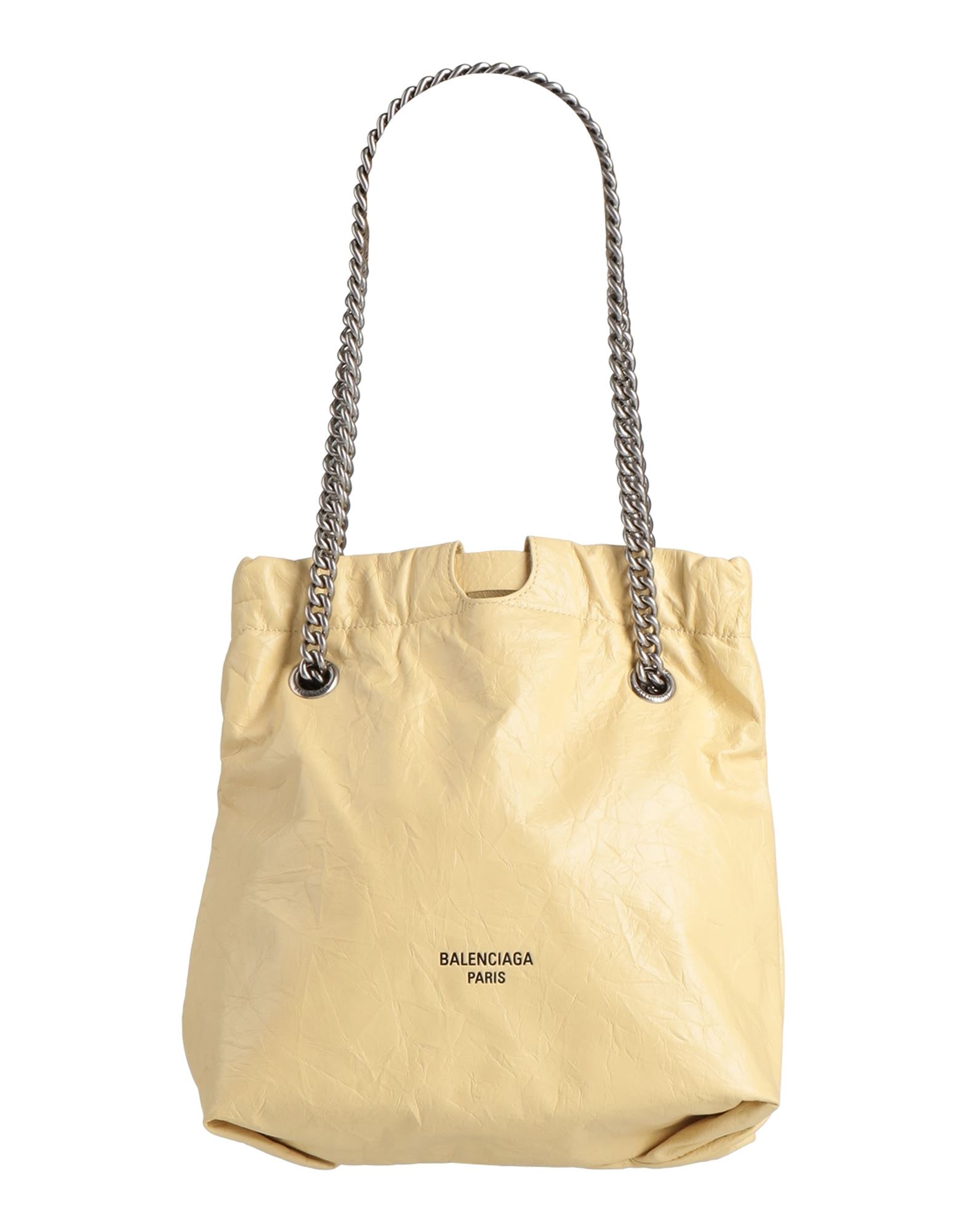 BALENCIAGA - Handbags