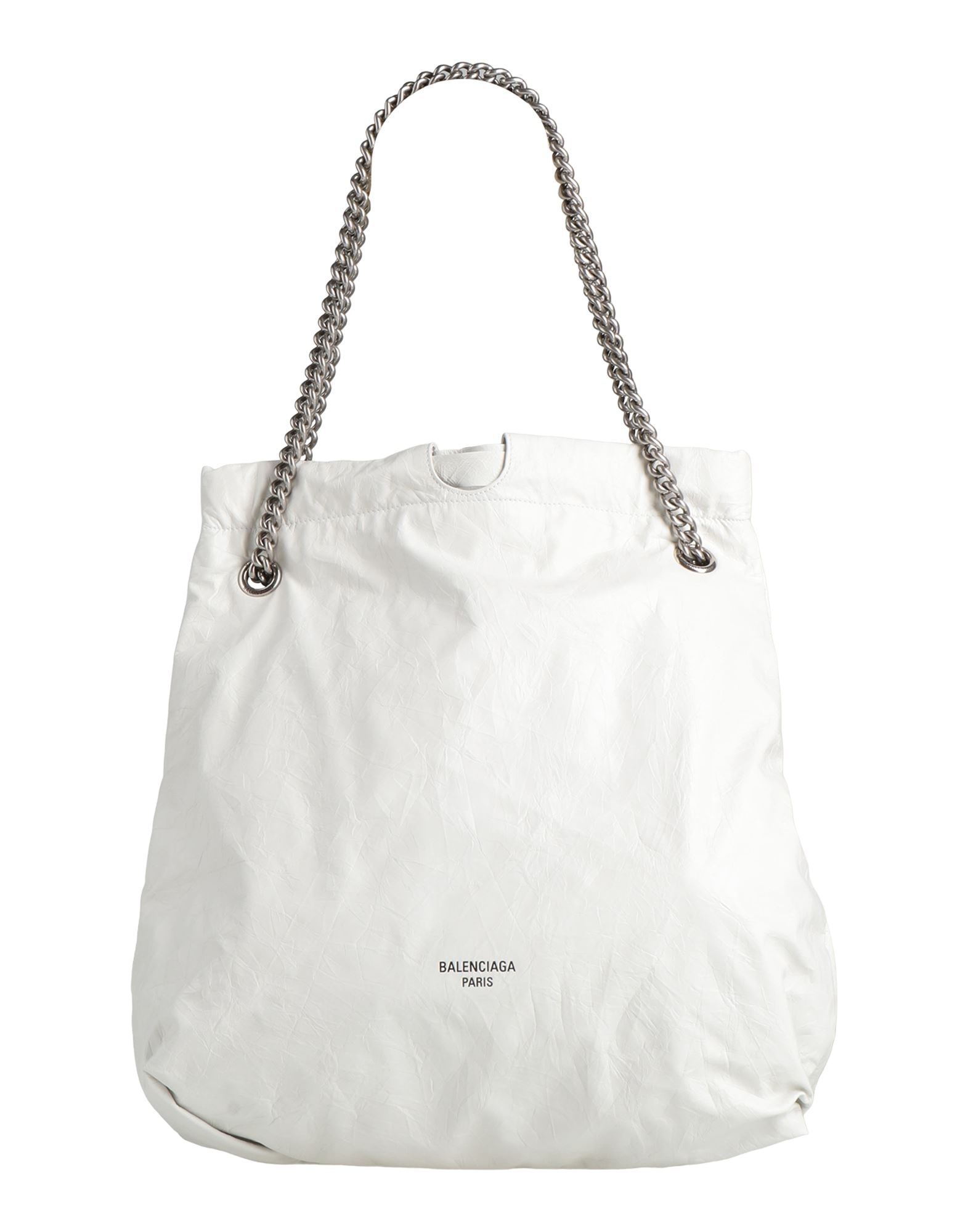 BALENCIAGA - Shoulder bags