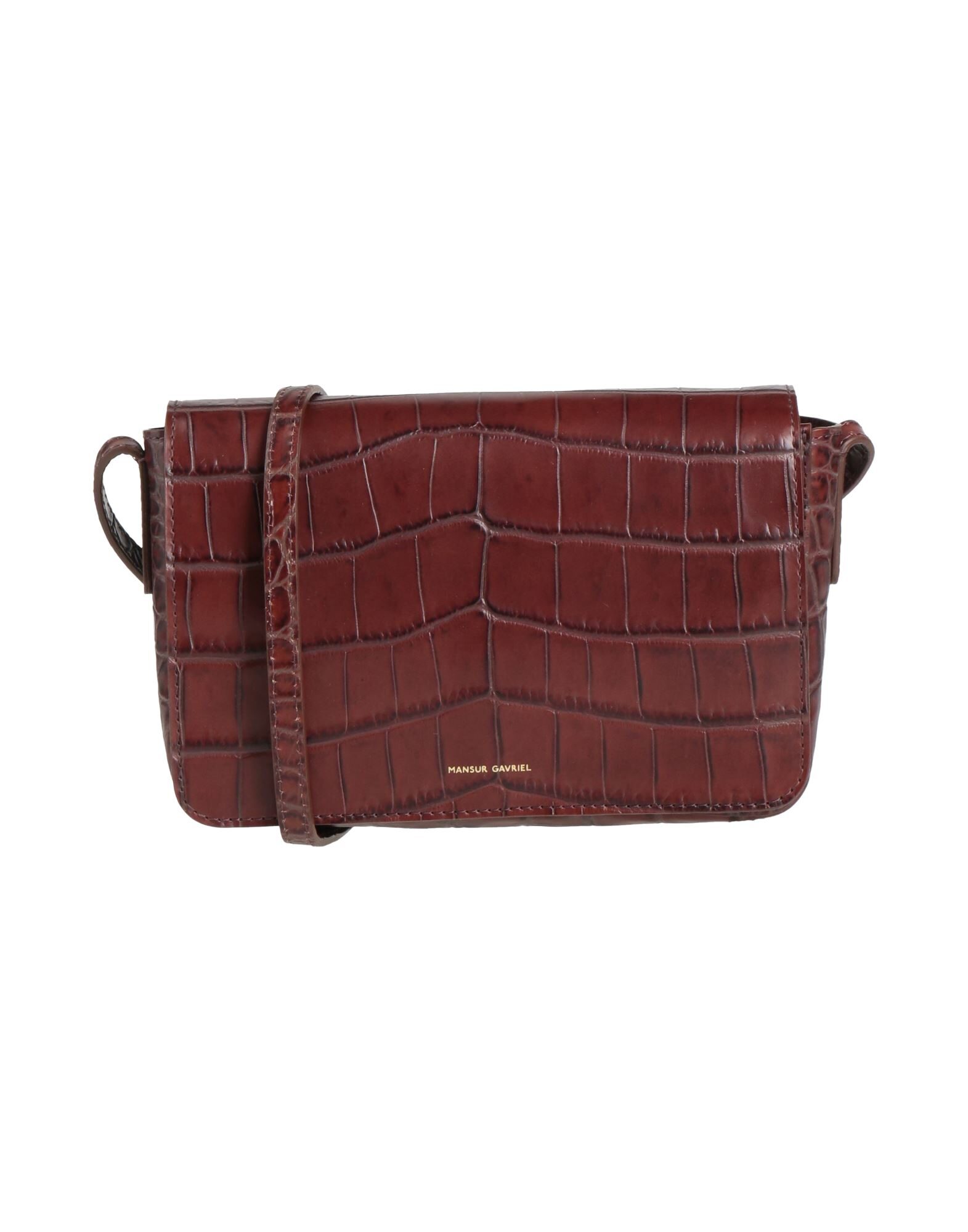 MANSUR GAVRIEL - Cross-body bags