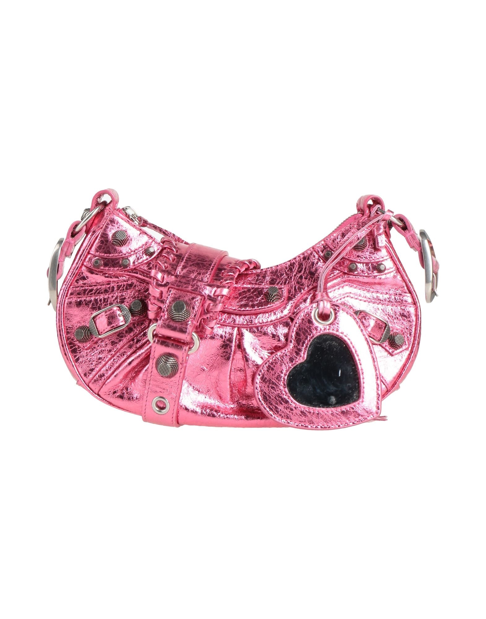 BALENCIAGA - Cross-body bags