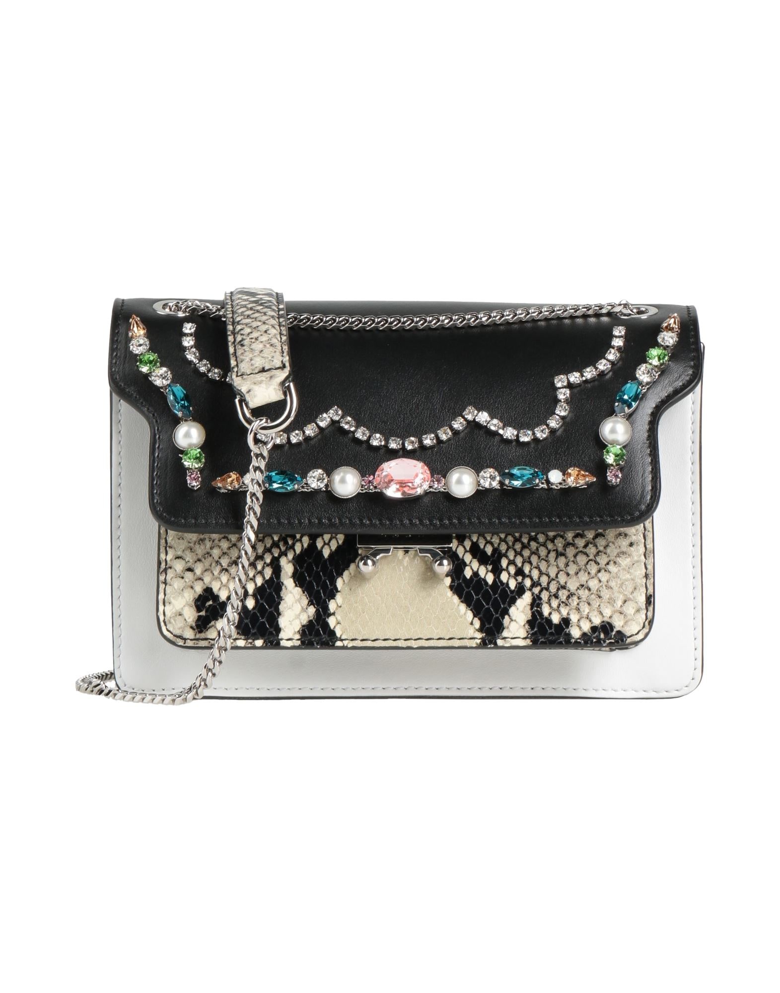 MARNI - Cross-body bags