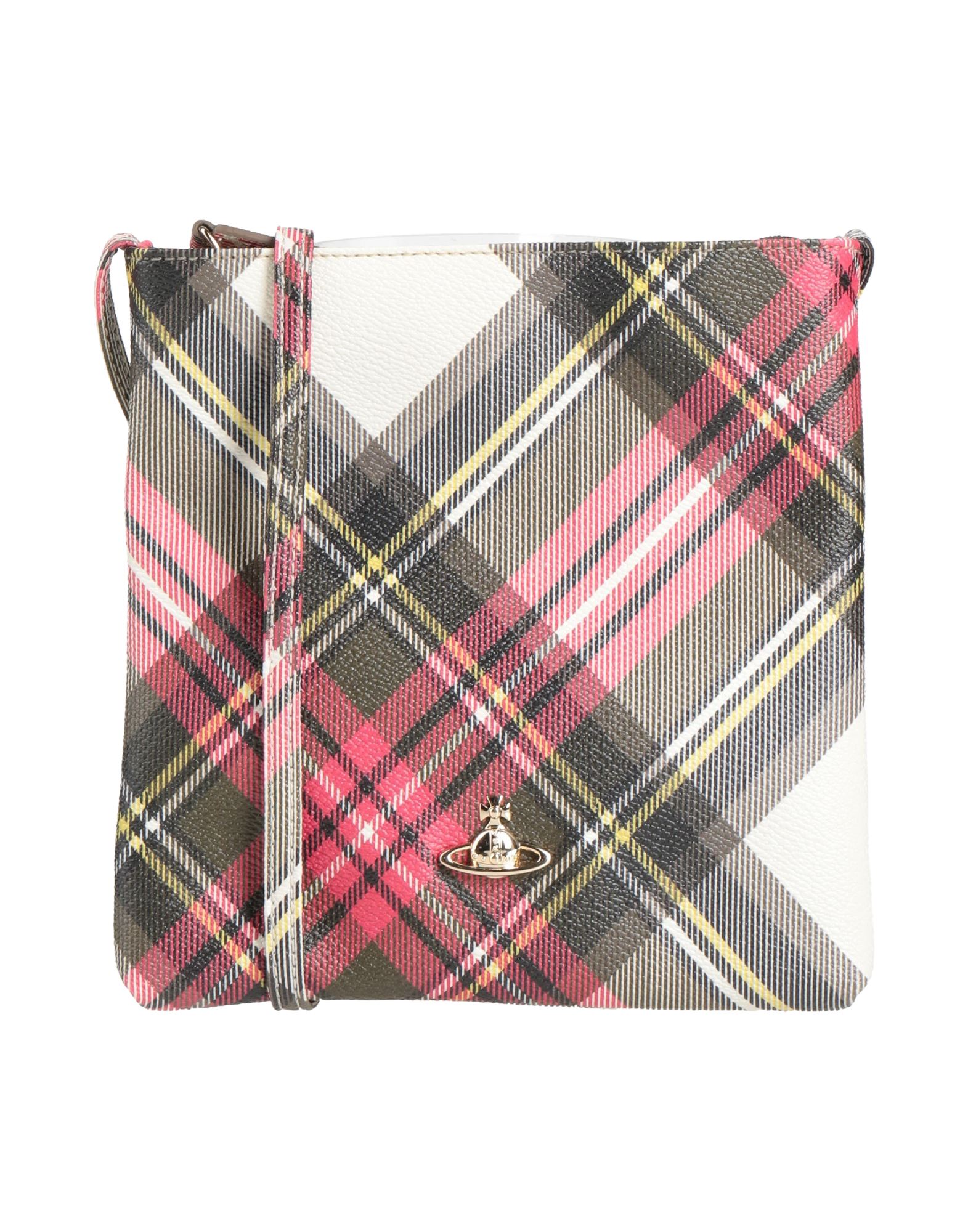 VIVIENNE WESTWOOD - Cross-body bags