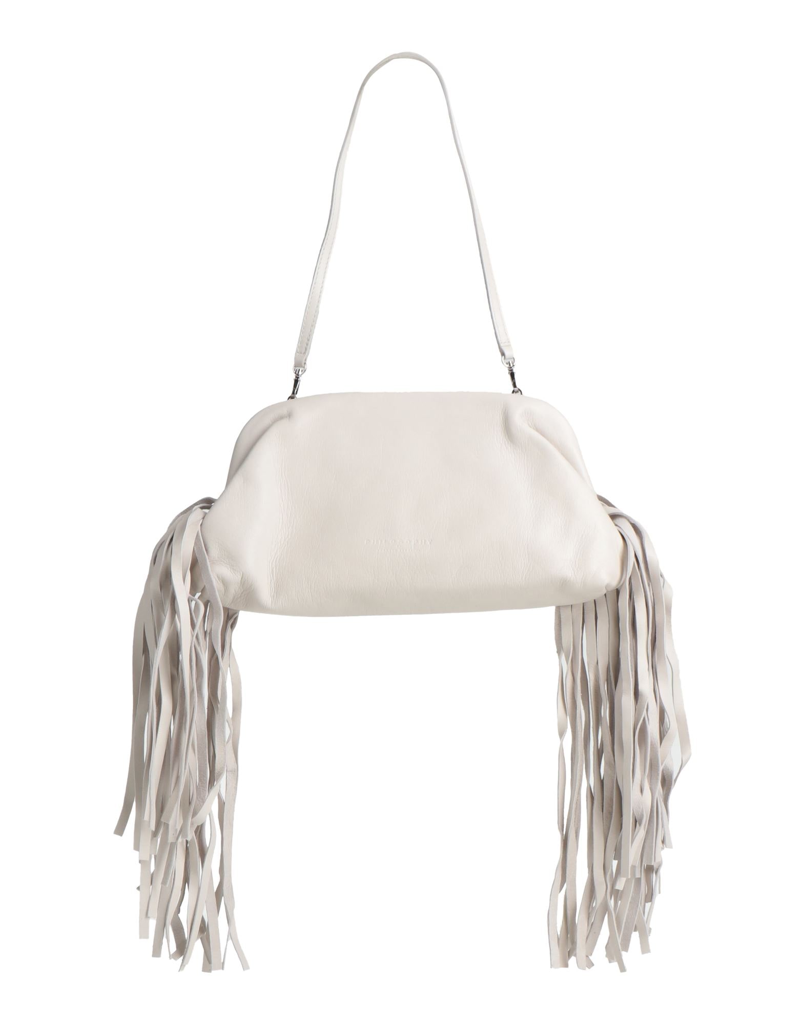 PHILOSOPHY di LORENZO SERAFINI - Handbags