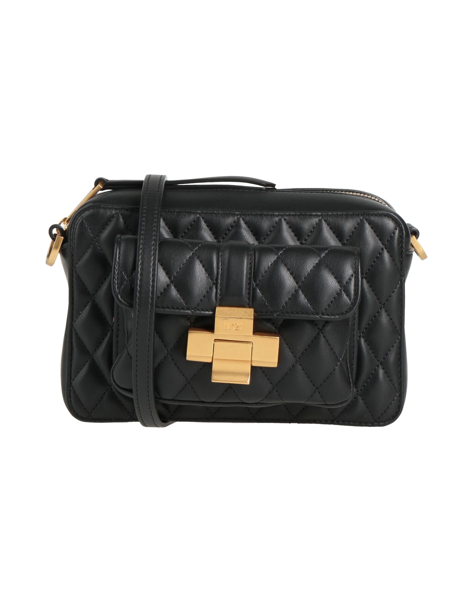 N°21 - Cross-body bags