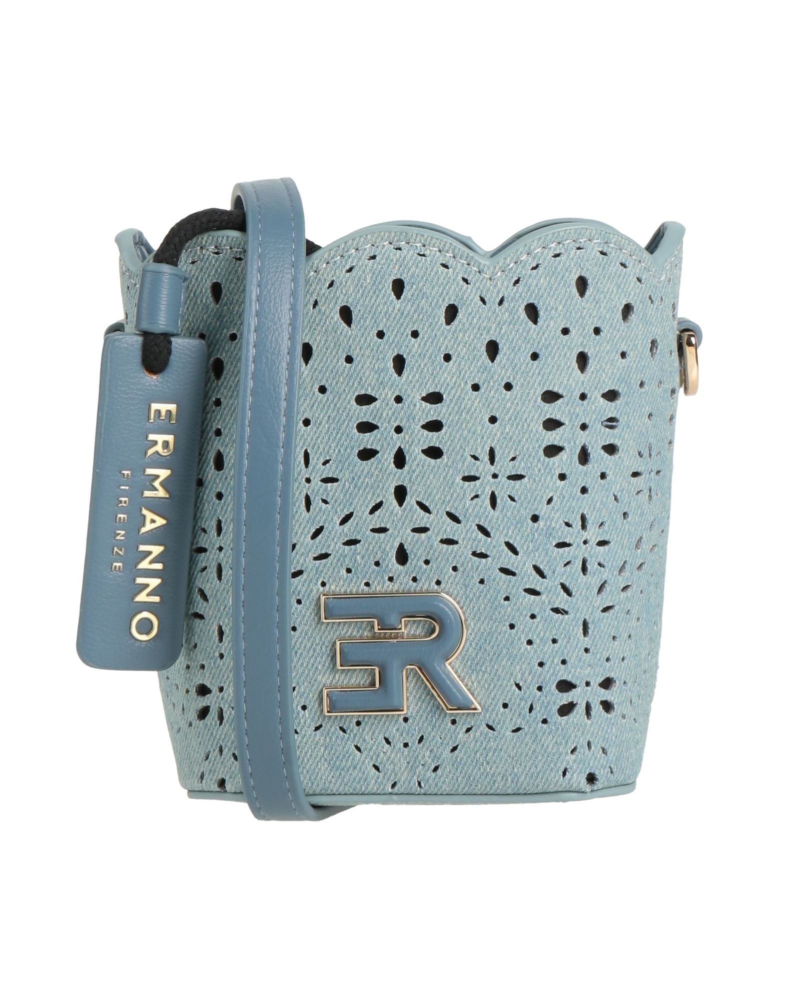 ERMANNO FIRENZE - Cross-body bags